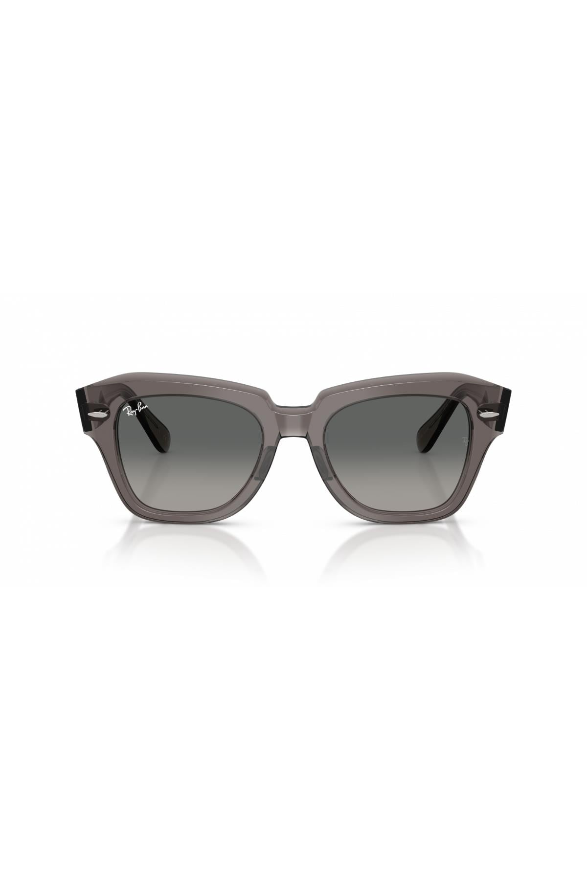 Ray-Ban 0RB 2186 136971 49 Unisex Güneş Gözlüğü