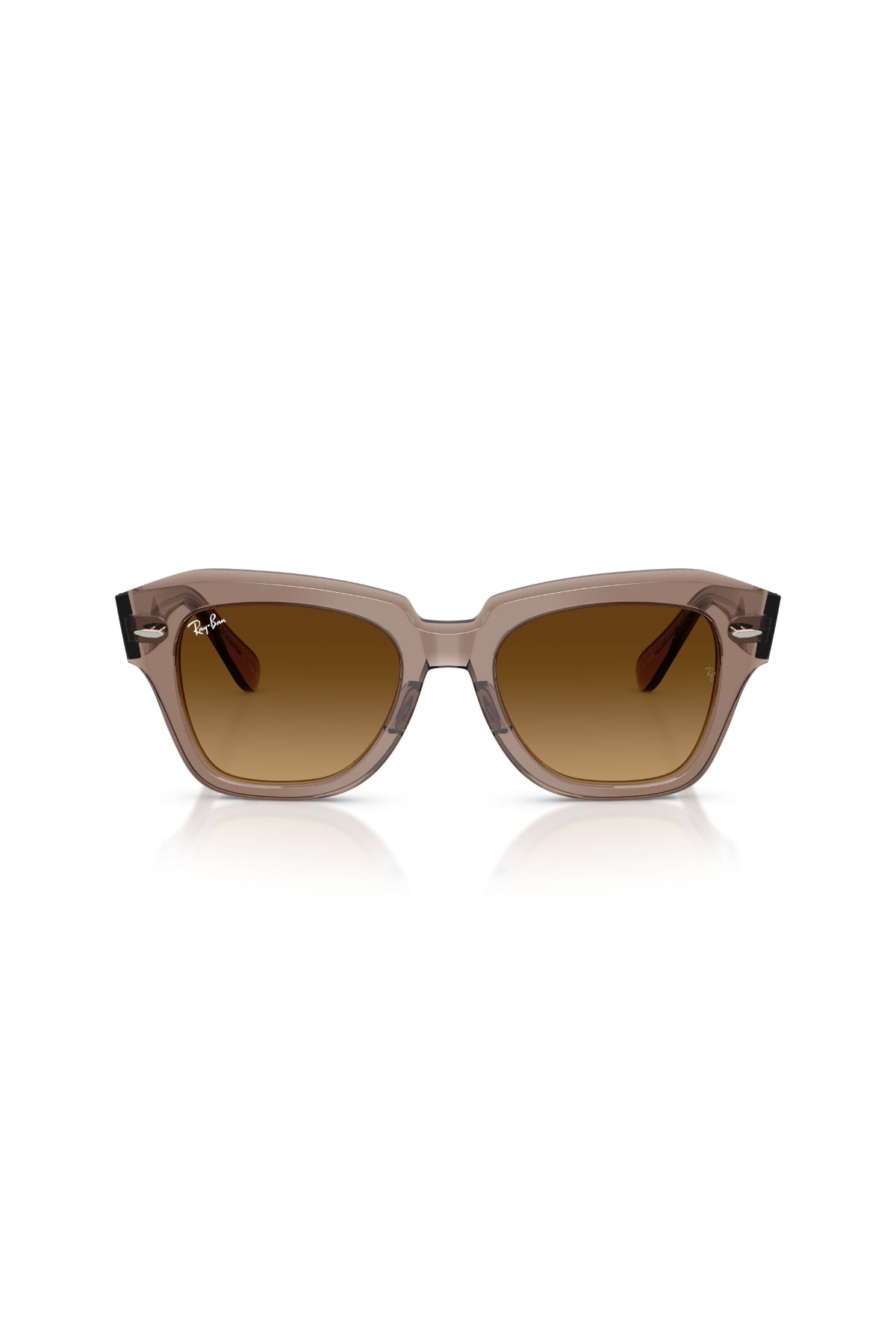 Ray-Ban 0RB 2186 682785 49 Kadın Güneş Gözlüğü