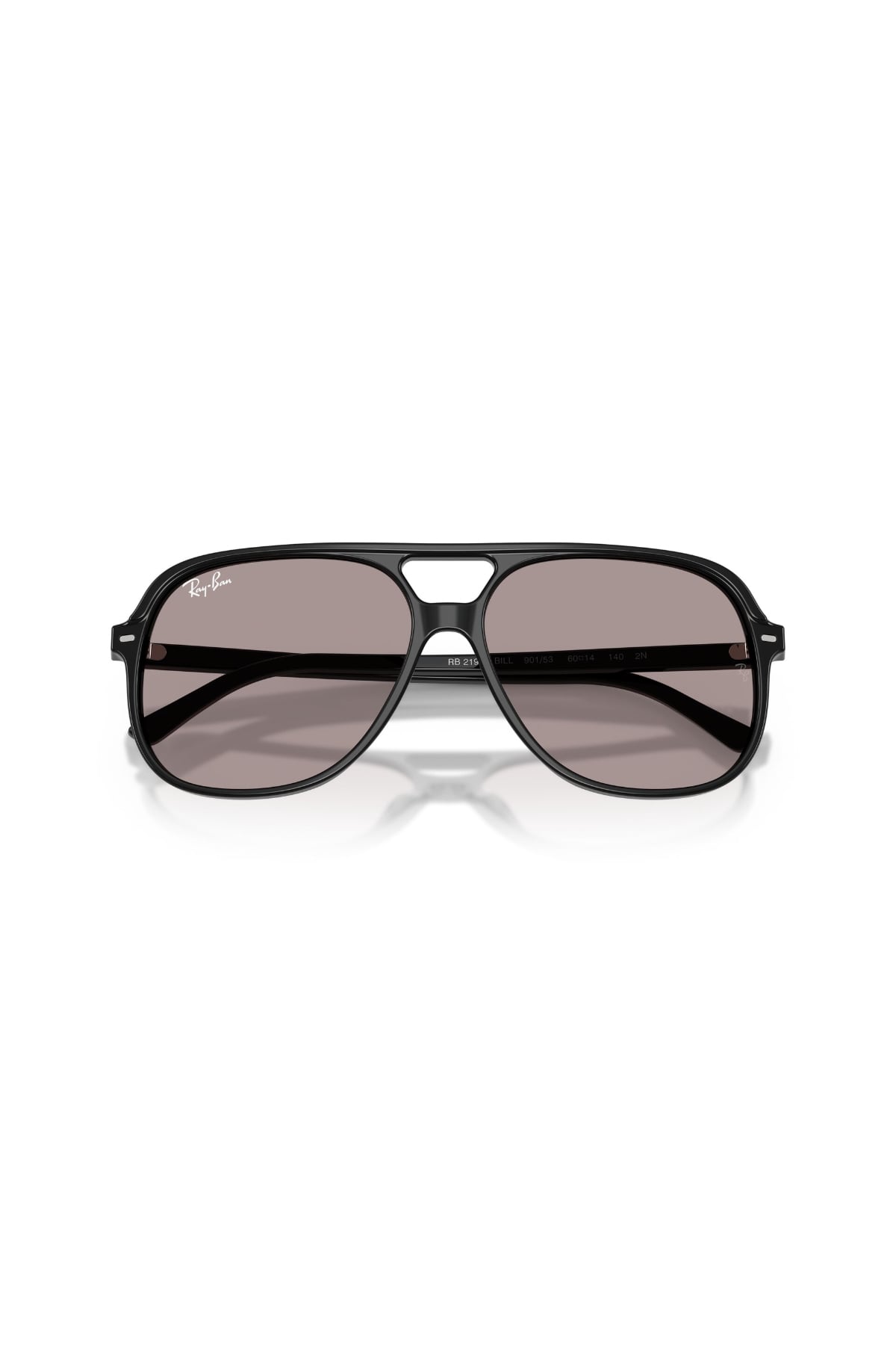 RAY-BAN 0RB 2198 901/53 60 Unisex Güneş Gözlüğü