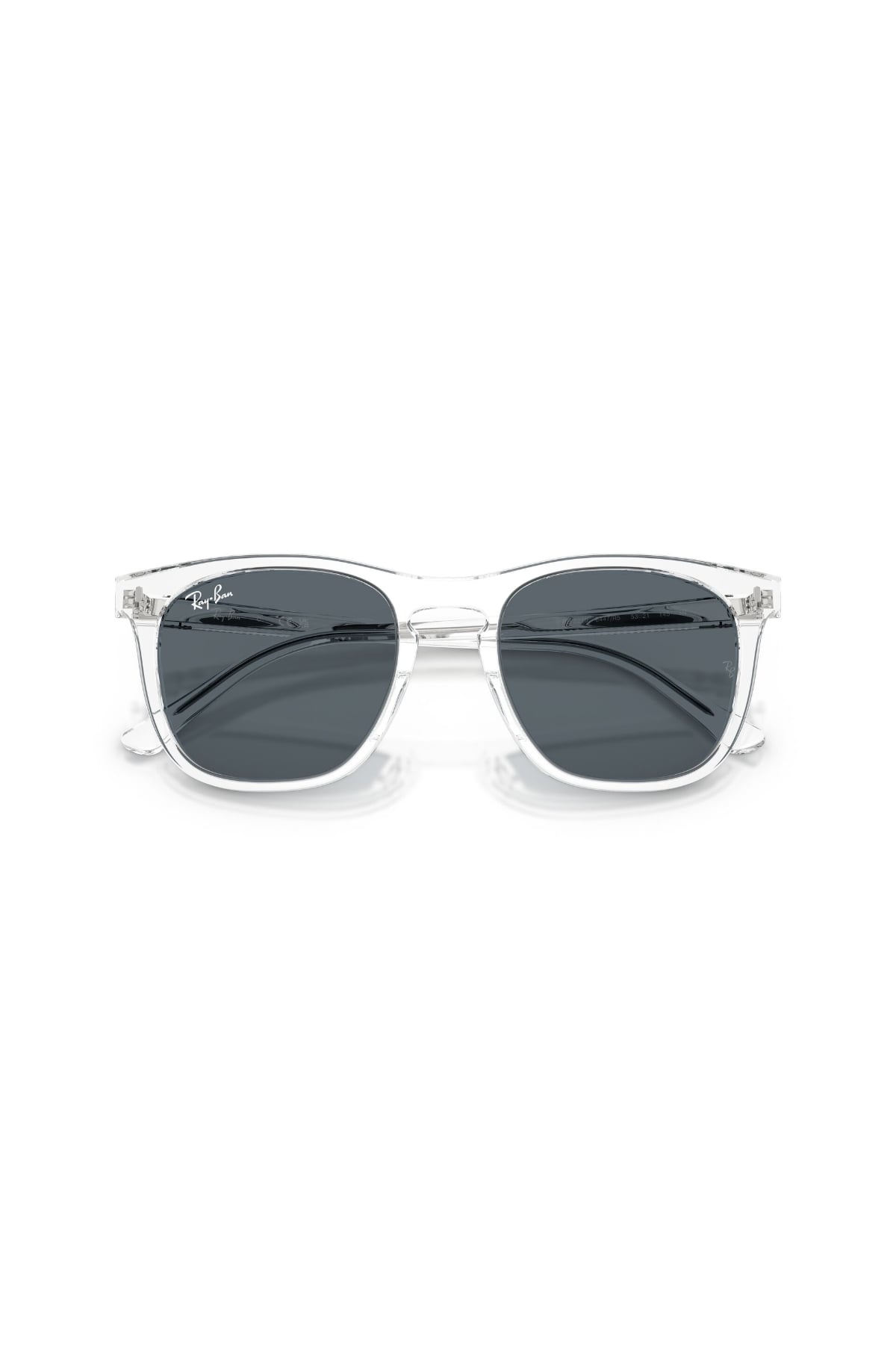 RAY-BAN 0RB 2210 6447R5 53 Unisex Güneş Gözlüğü