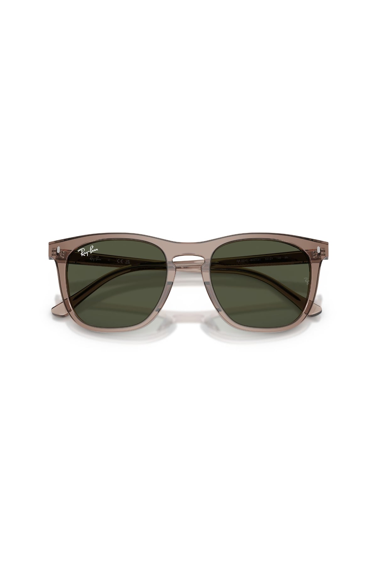 RAY-BAN 0RB 2210 845731 53 Unisex Güneş Gözlüğü