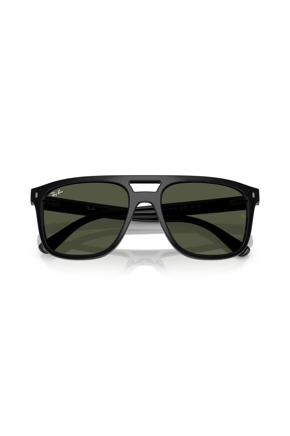 Ray-Ban 0RB 2213 901/31 58 Unisex Güneş Gözlüğü