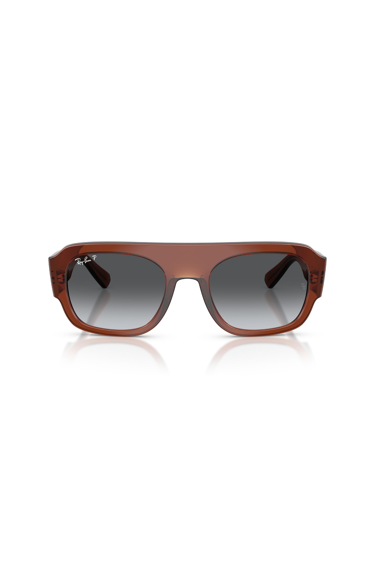 Ray-Ban 0RB 2218 6678T3 55 Unisex Güneş Gözlüğü