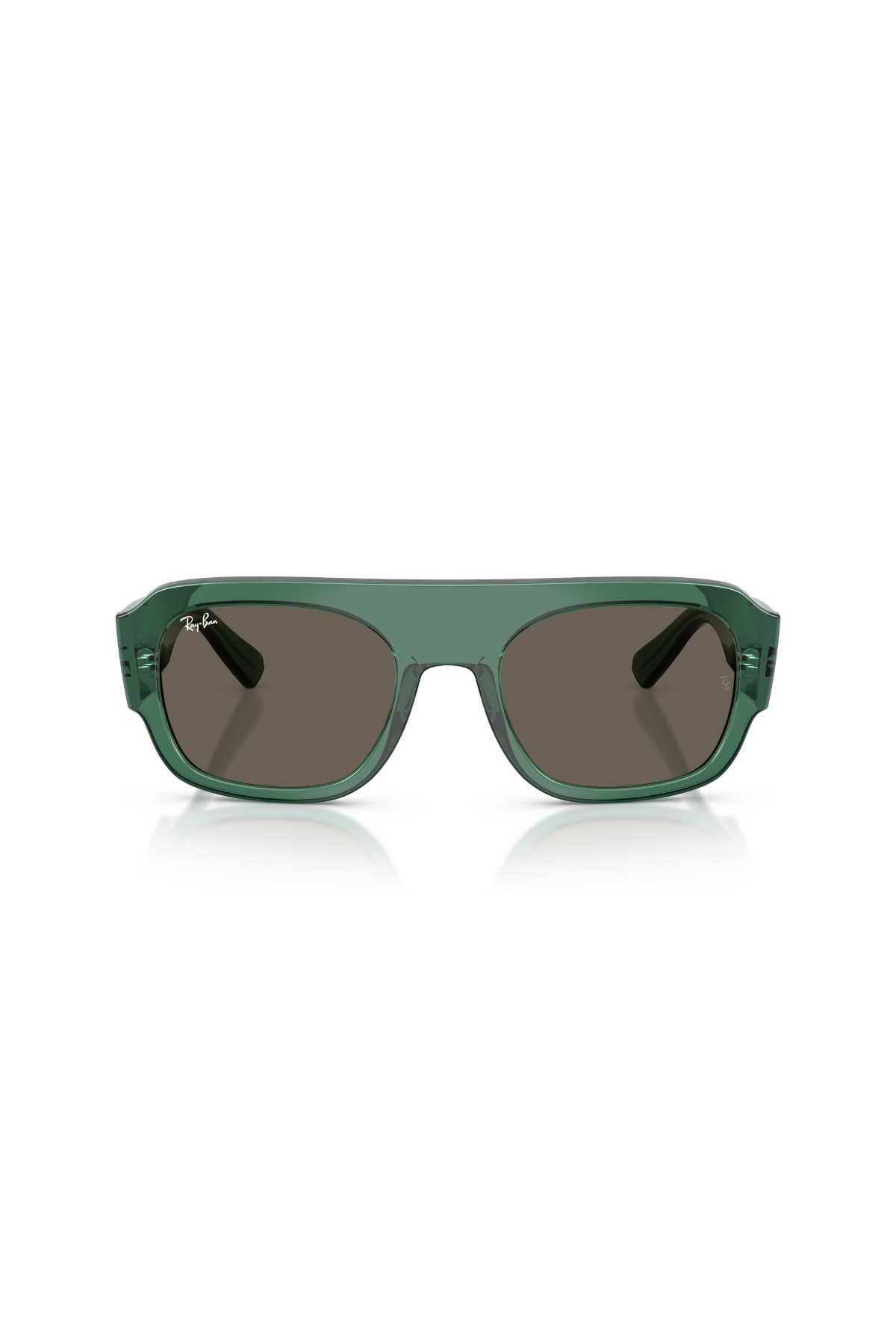 Ray-Ban 0RB 2218 6681/3 55 Unisex Güneş Gözlüğü