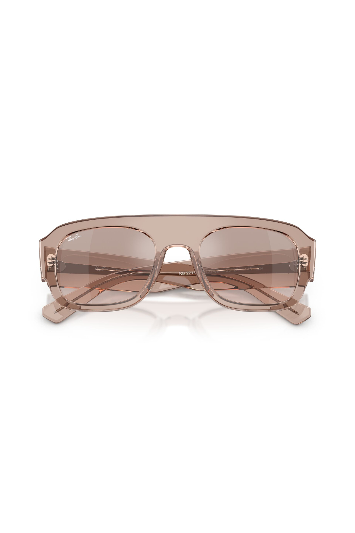 Ray-Ban 0RB 2218 67278Z 55 Unisex Güneş Gözlüğü