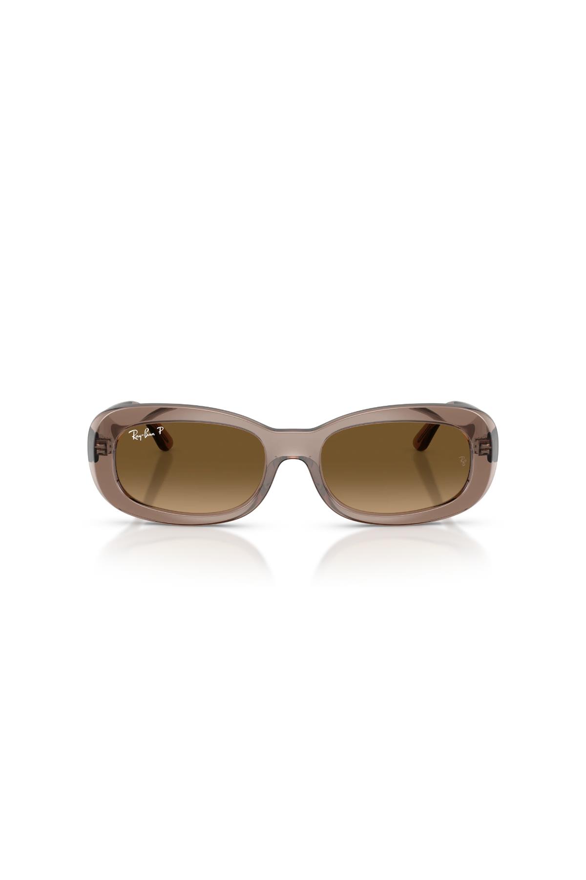 Ray-Ban 0RB 2221 6827M2 53 Unisex Güneş Gözlüğü