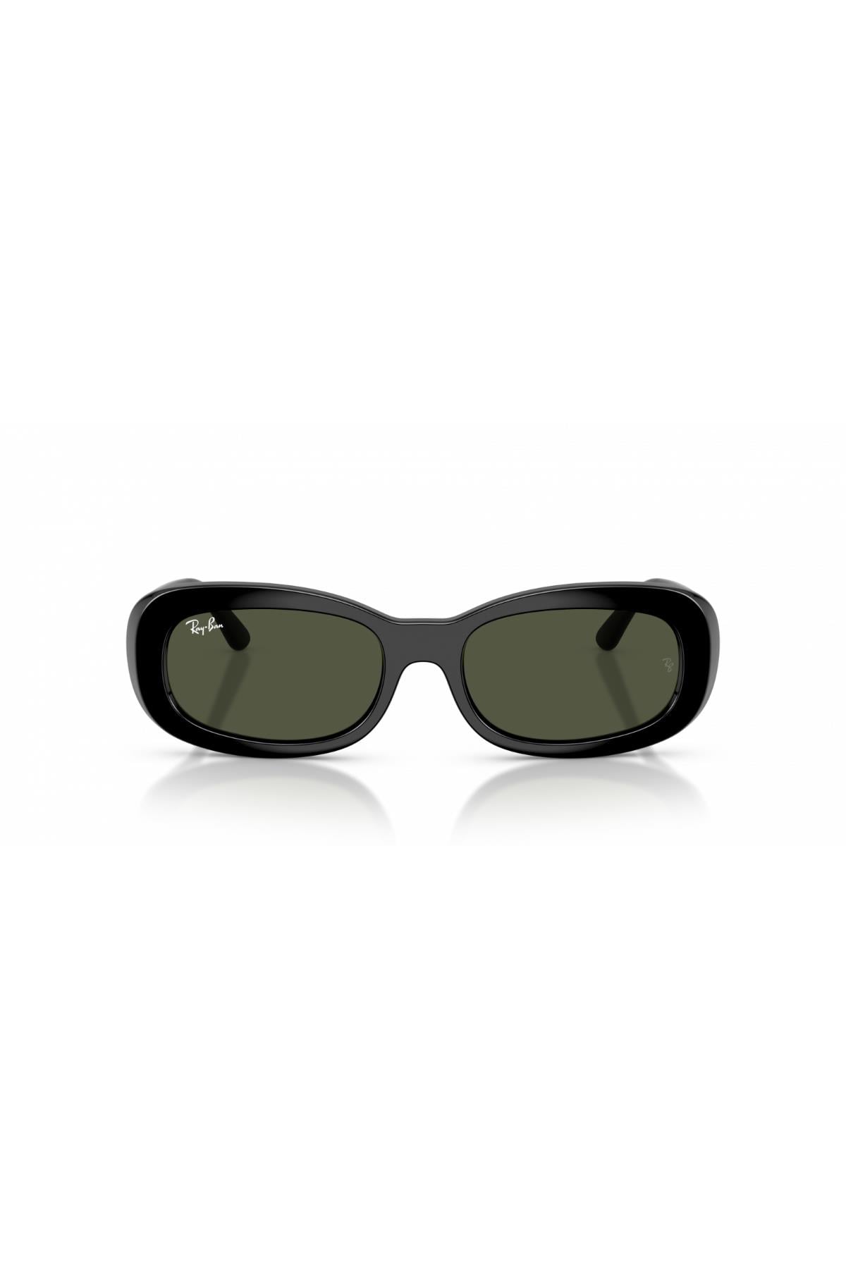 Ray-Ban 0RB 2221 901/31 56 Unisex Güneş Gözlüğü