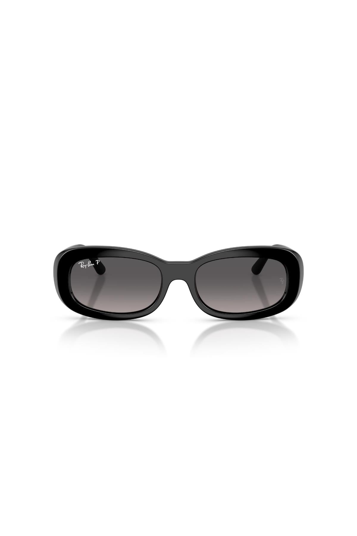 Ray-Ban 0RB 2221 901/M3 53 Unisex Güneş Gözlüğü