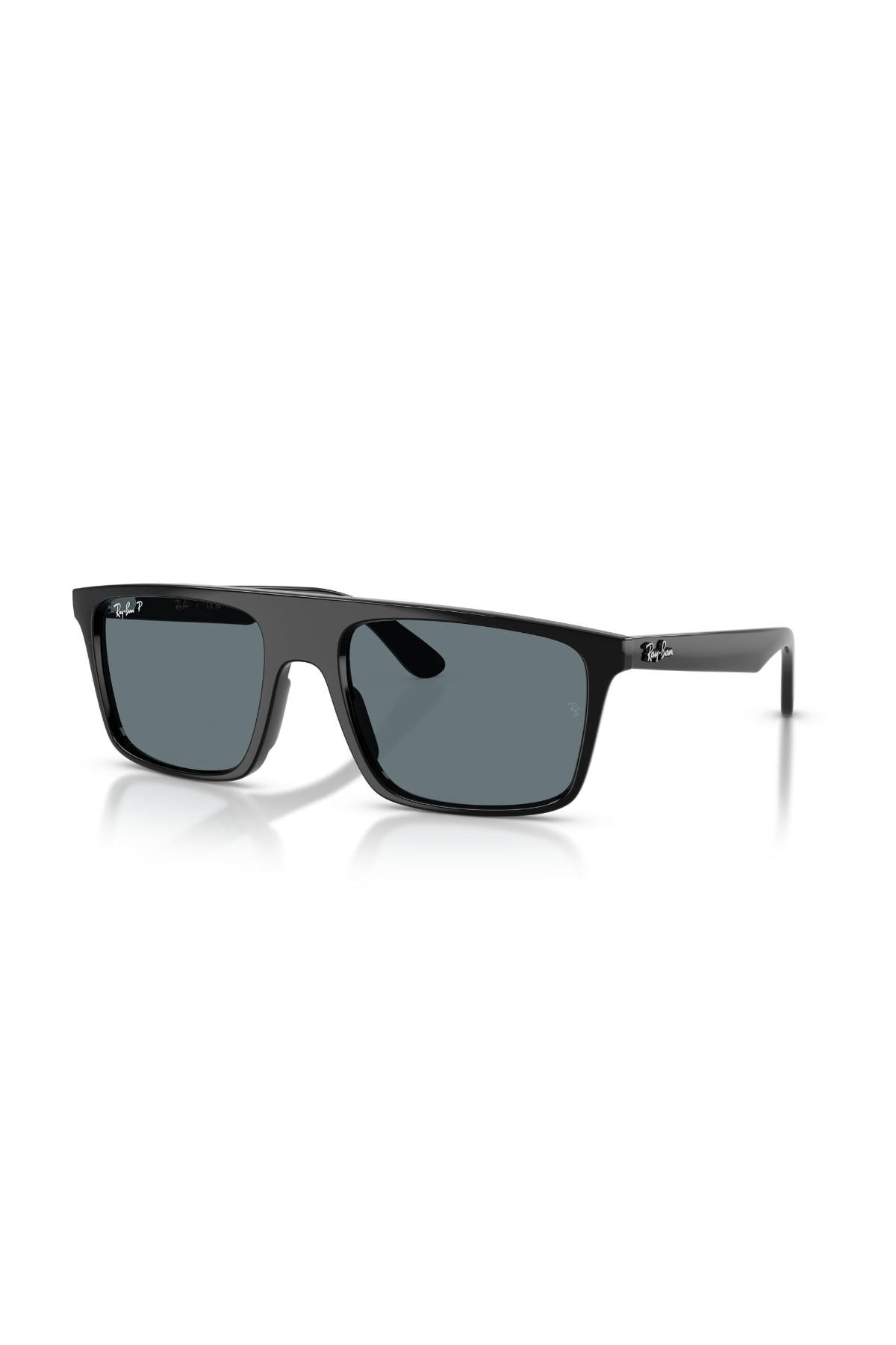 Ray-Ban 0RB 2222 901/3R 55 Unisex Güneş Gözlüğü