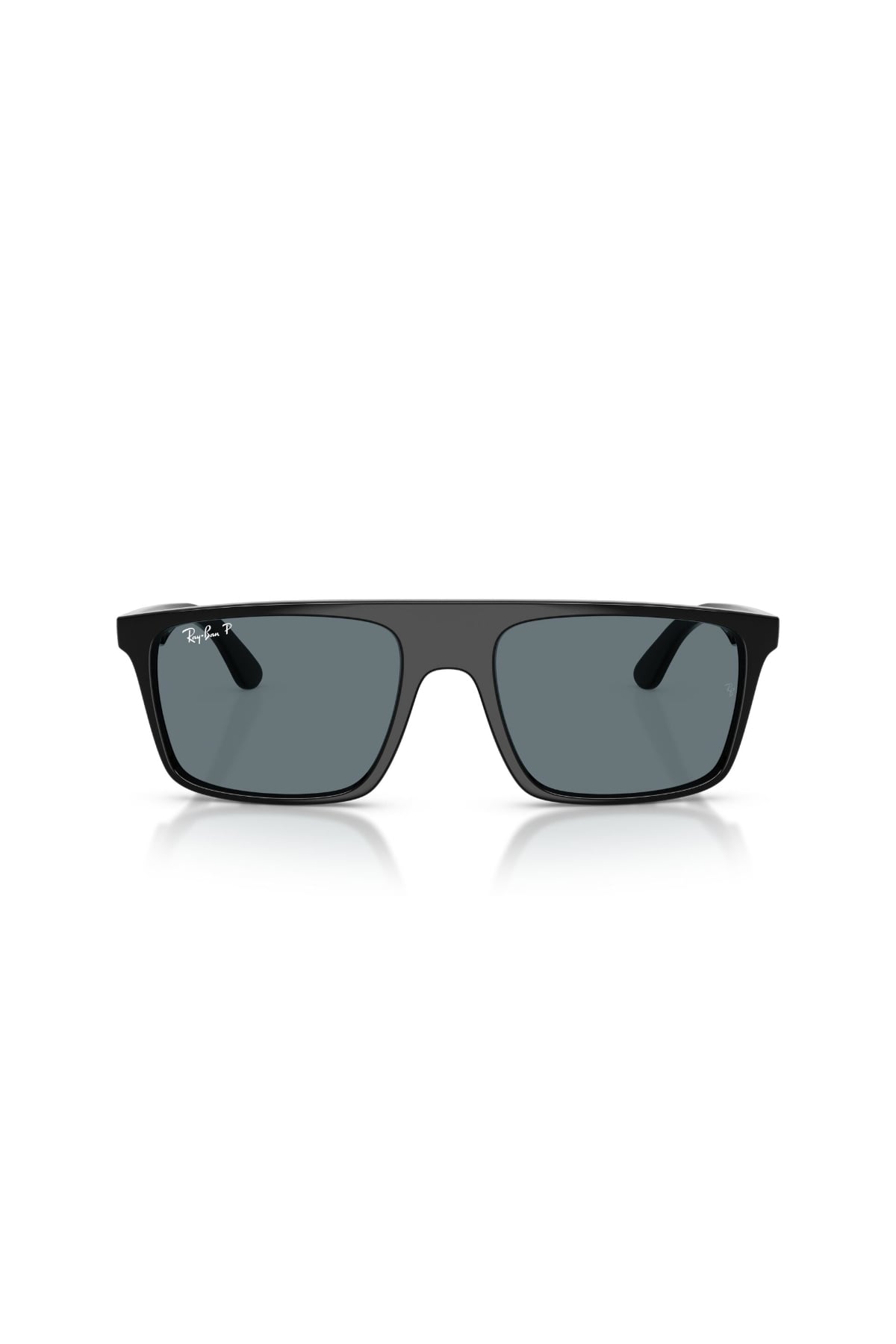 Ray-Ban 0RB 2222 901/3R 57 Unisex Güneş Gözlüğü