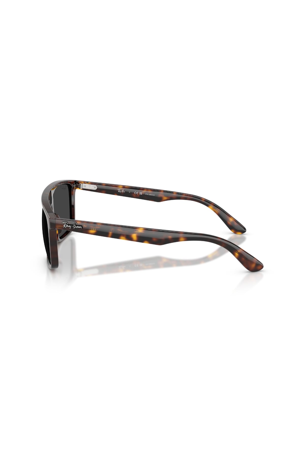 Ray-Ban 0RB 2222 902/48 55 Unisex Güneş Gözlüğü