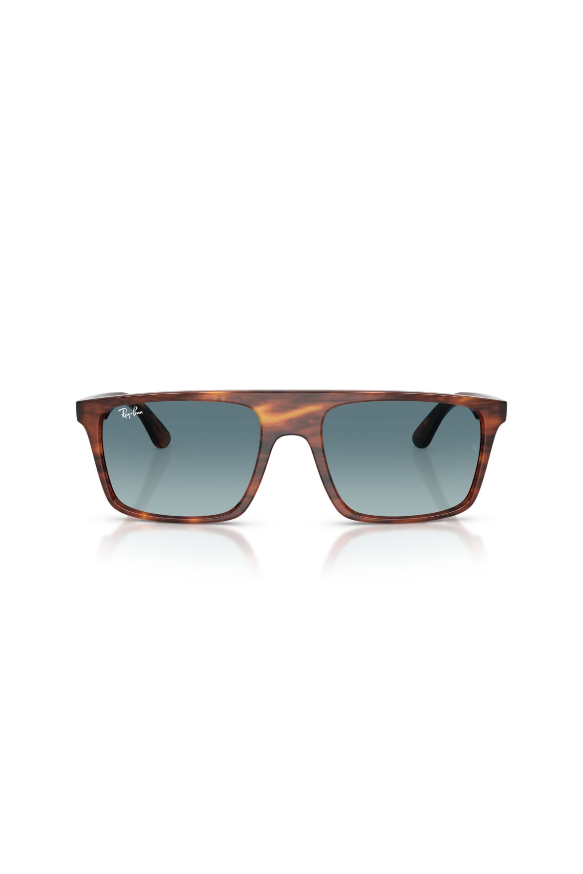 Ray-Ban 0RB 2222 954/3M 55 Unisex Güneş Gözlüğü