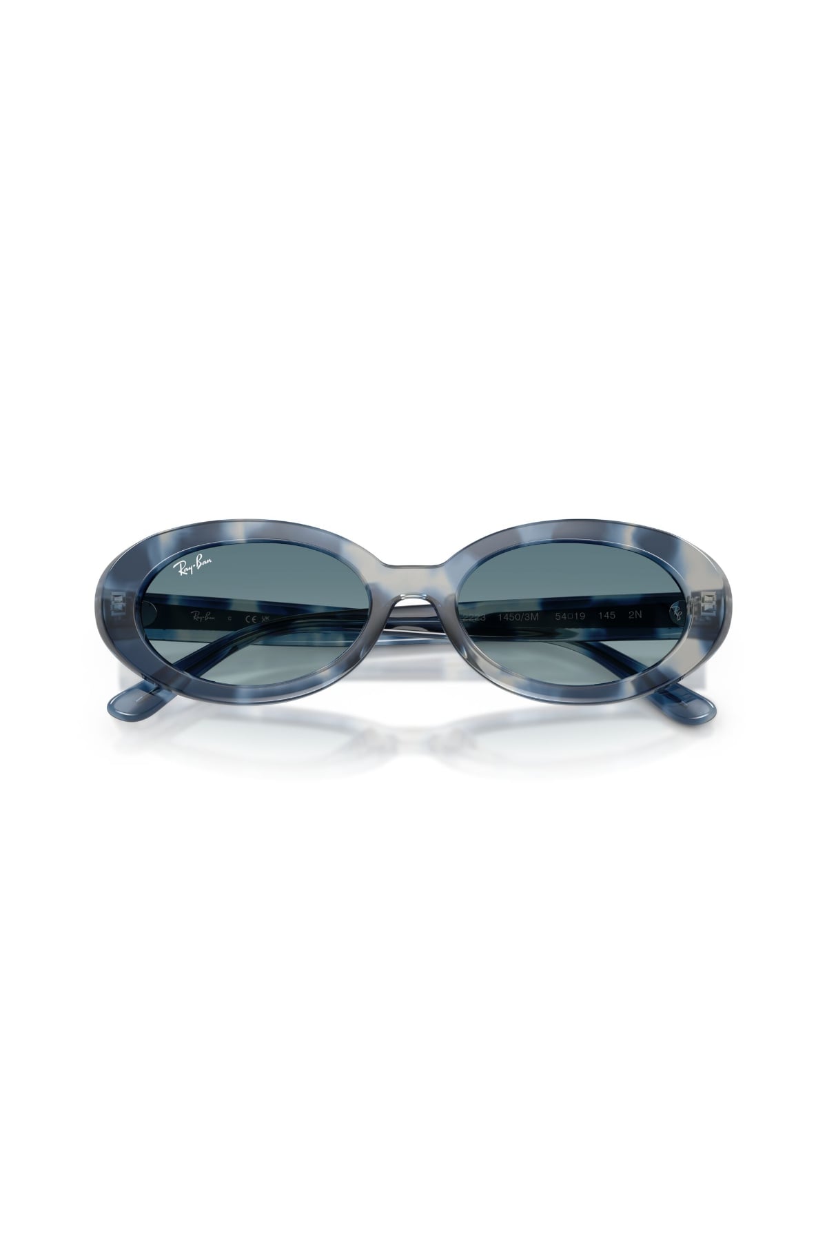 RAY-BAN 0RB 2223 14503M 54 Unisex Güneş Gözlüğü