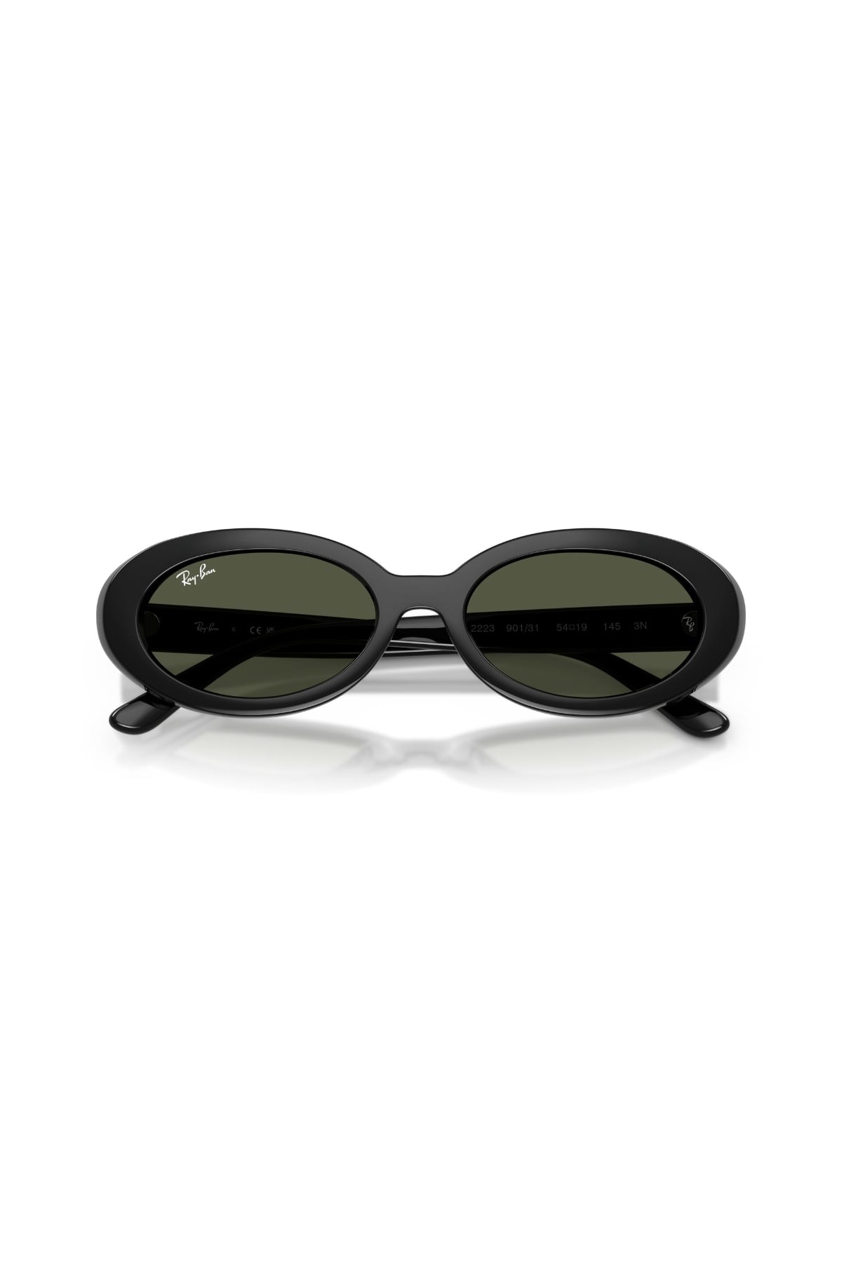 RAY-BAN 0RB 2223 901/31 54 Unisex Güneş Gözlüğü