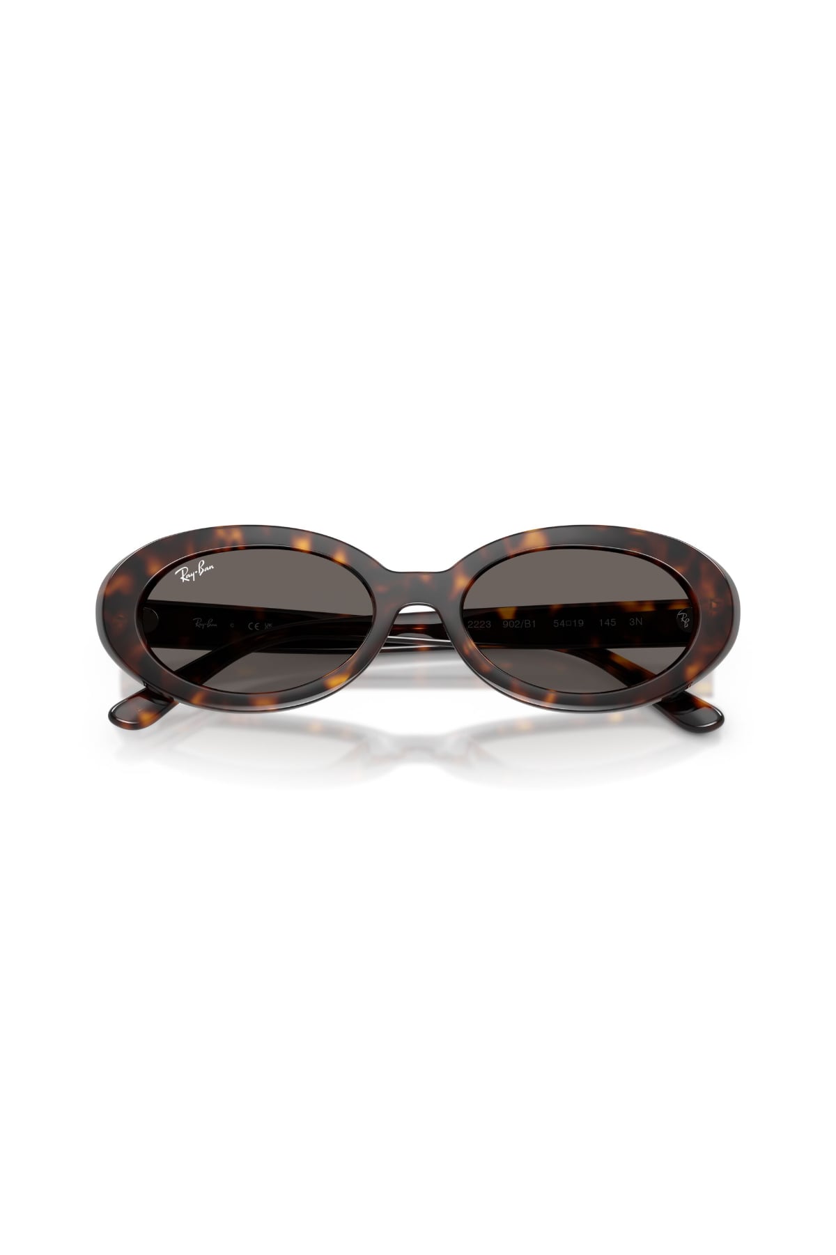 RAY-BAN 0RB 2223 902/B1 54 Unisex Güneş Gözlüğü