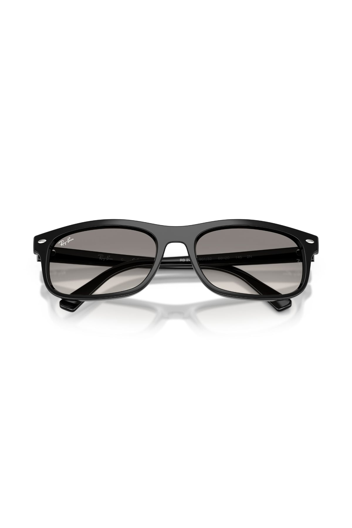 RAY-BAN GUNES 0RB 2224 901/32 57 Unisex Güneş Gözlüğü