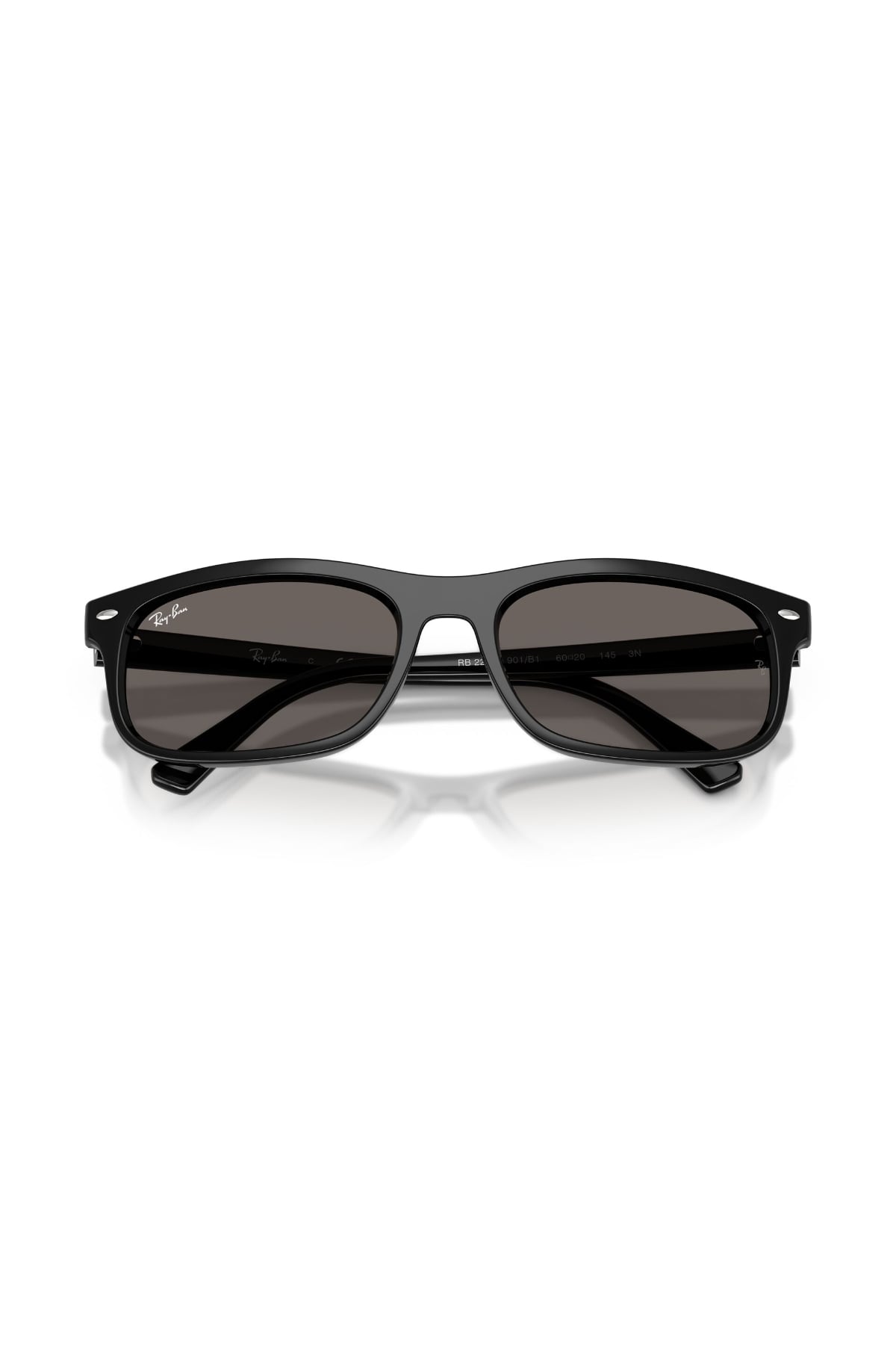 RAY-BAN 0RB 2224 901/B1 57 Unisex Güneş Gözlüğü