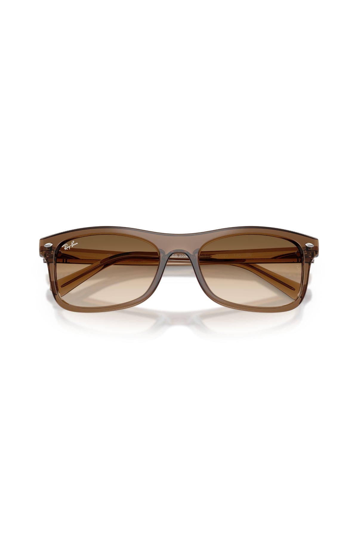 RAY-BAN 0RB 2226 664051 54 Unisex Güneş Gözlüğü
