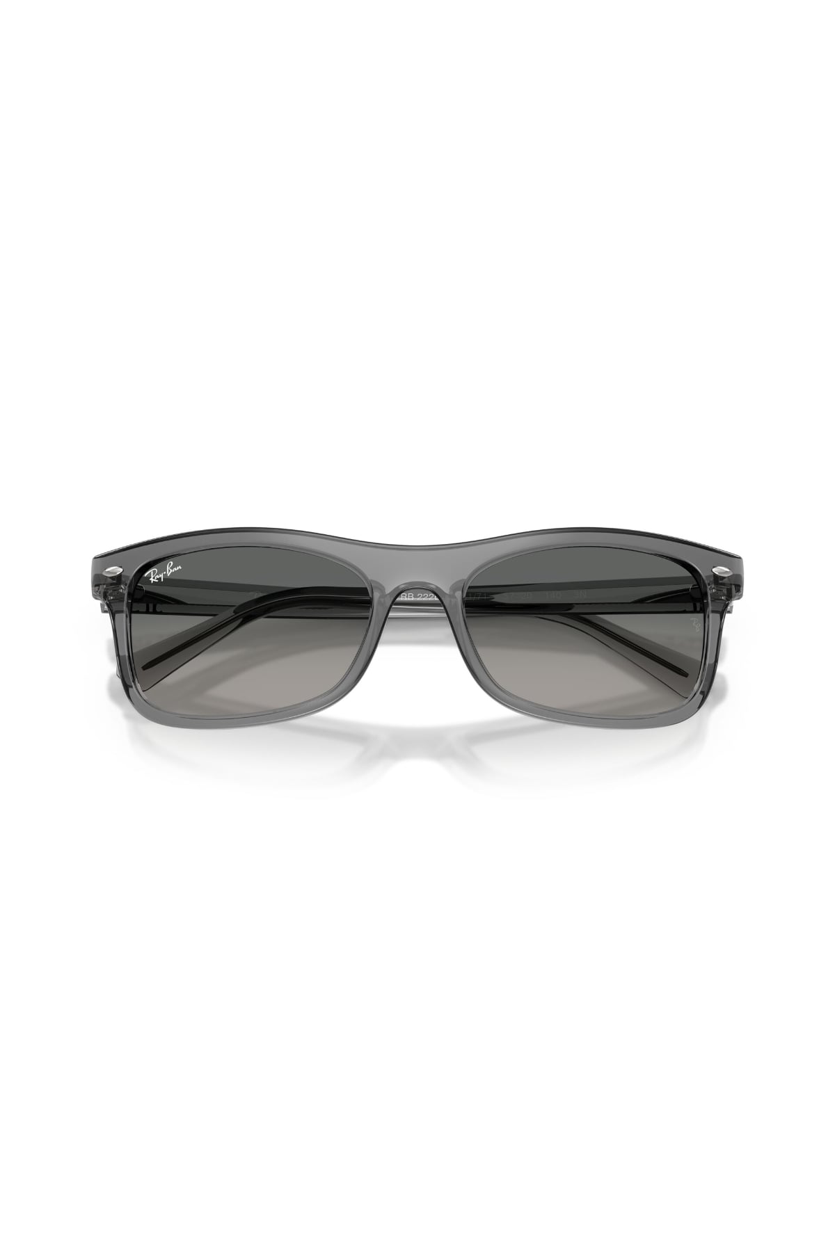 RAY-BAN 0RB 2226 664171 57 Unisex Güneş Gözlüğü