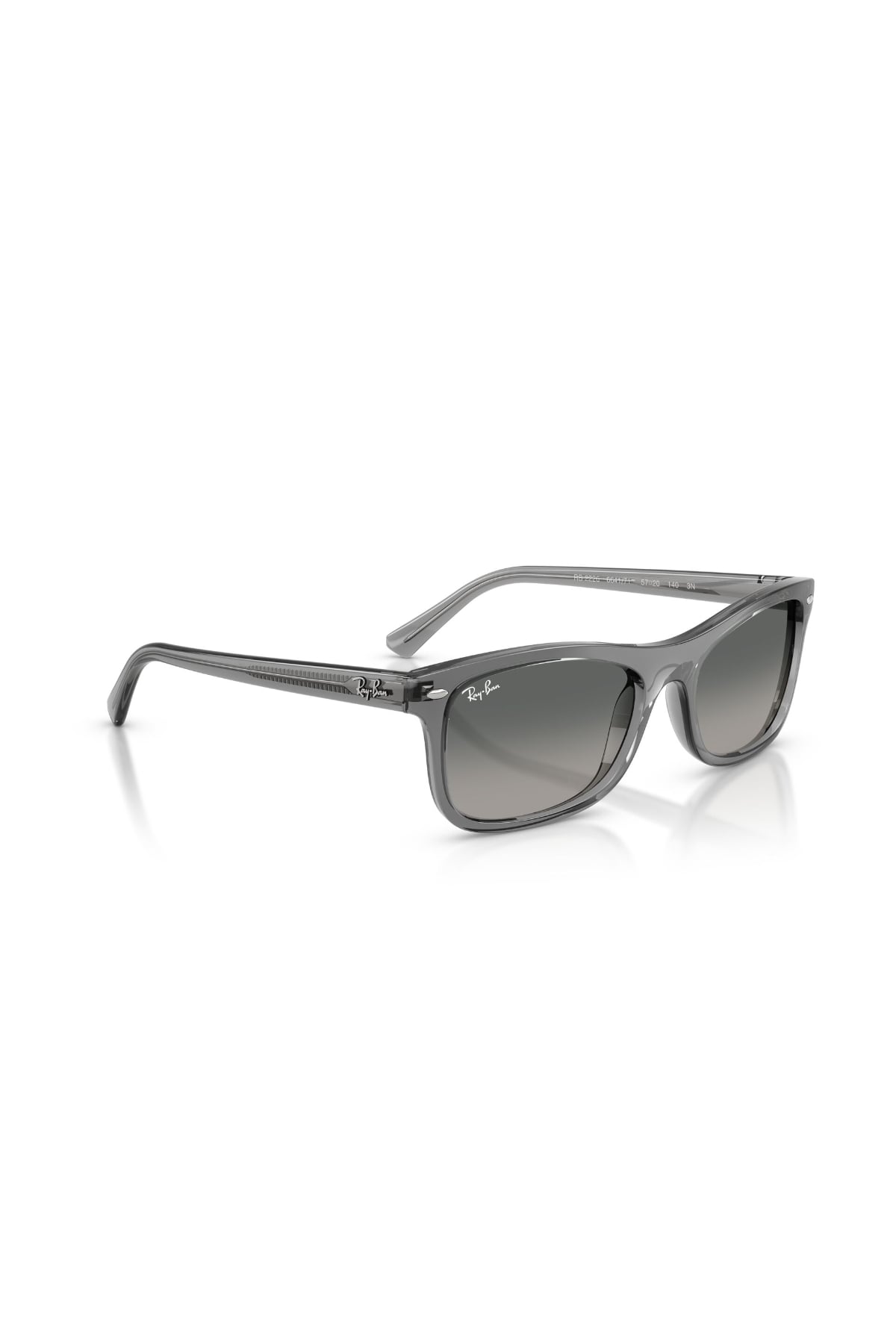 RAY-BAN 0RB 2226 664171 57 Unisex Güneş Gözlüğü