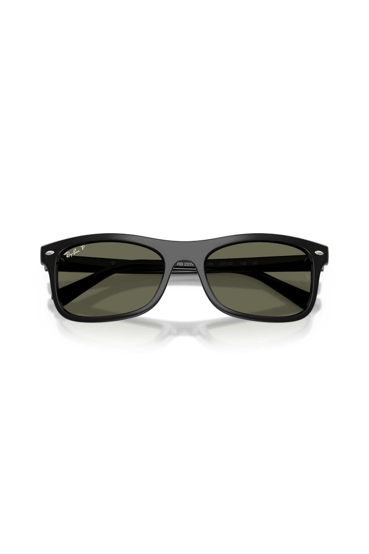 RAY-BAN 0RB 2226 901/58 54 Unisex Güneş Gözlüğü