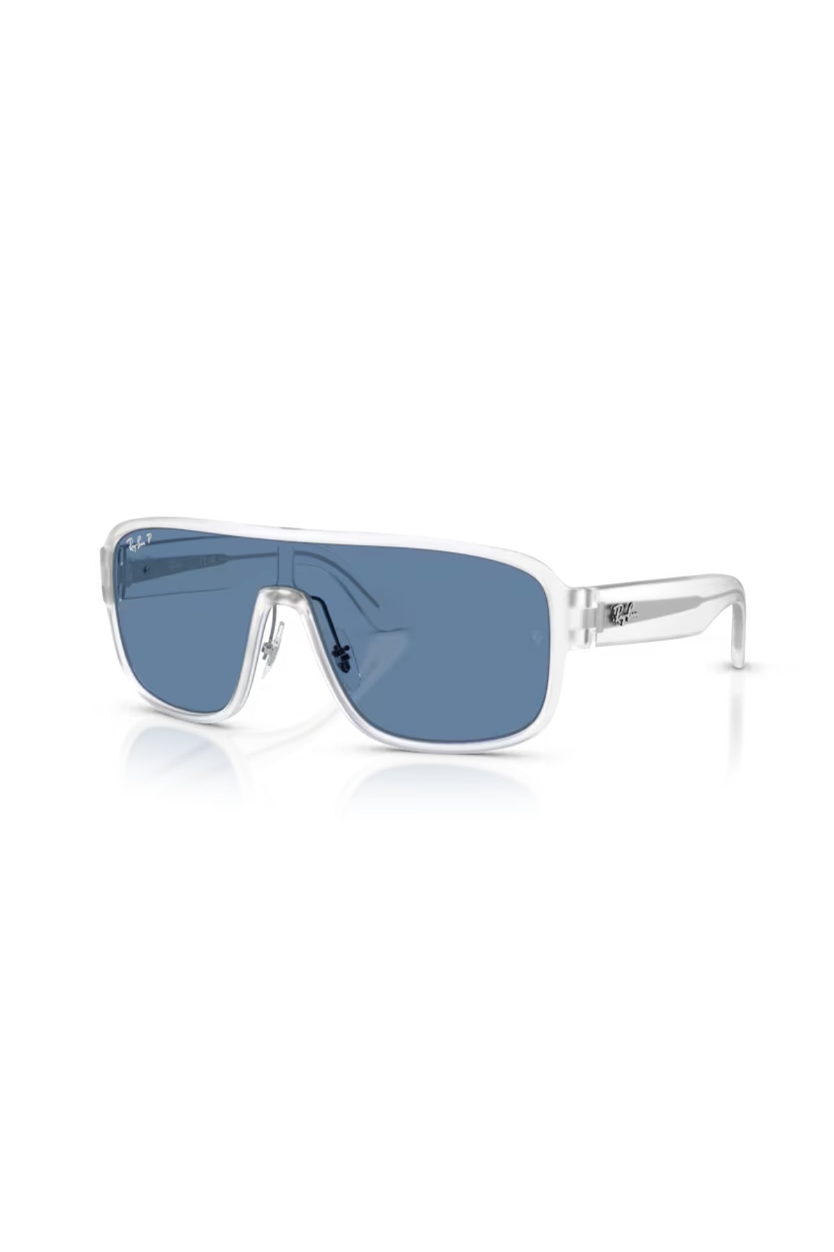 Ray-Ban 0RB 2229 646/1C 29 Unisex Güneş Gözlüğü