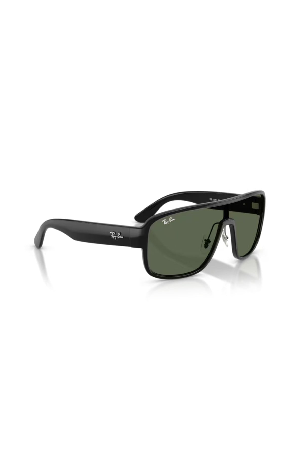Ray-Ban 0RB 2229 901/71 29 Unisex Güneş Gözlüğü