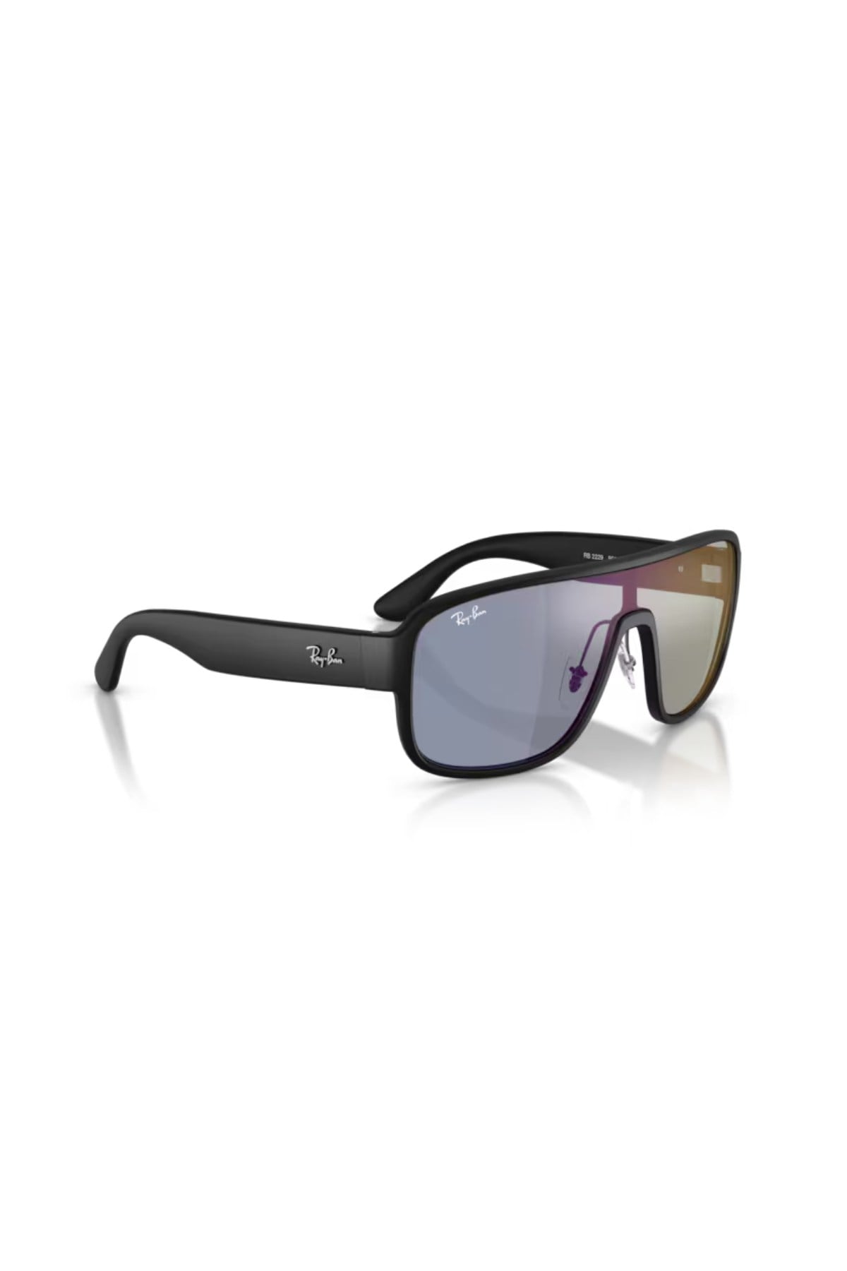 Ray-Ban 0RB 2229 901SB2 29 Unisex Güneş Gözlüğü