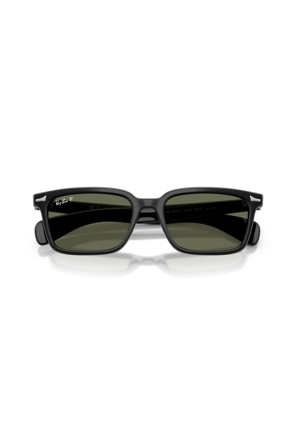 Ray Ban 0RB 2234 901/58 53 Unisex Güneş Gözlüğü