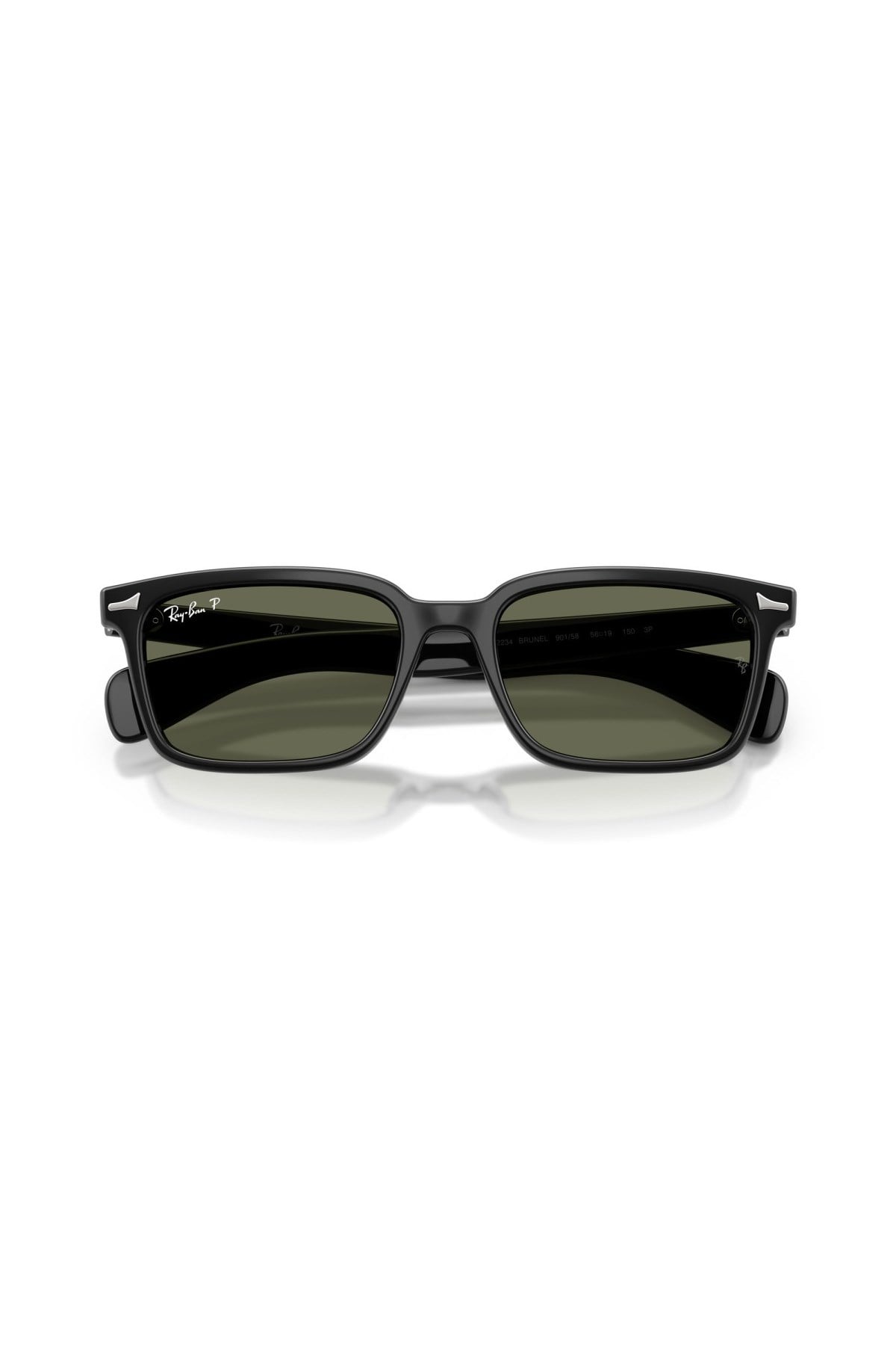 Ray Ban 0RB 2234 901/58 56 Unisex Güneş Gözlüğü