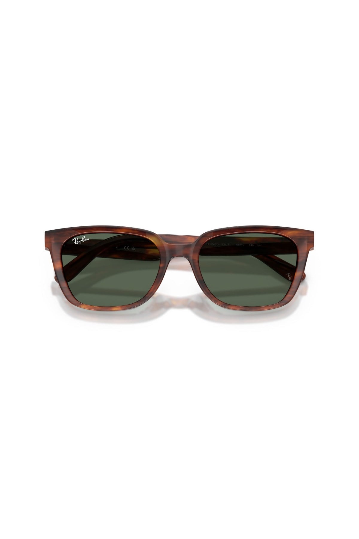 Ray Ban 0RB 2243D 954/71 55 Unisex Güneş Gözlüğü