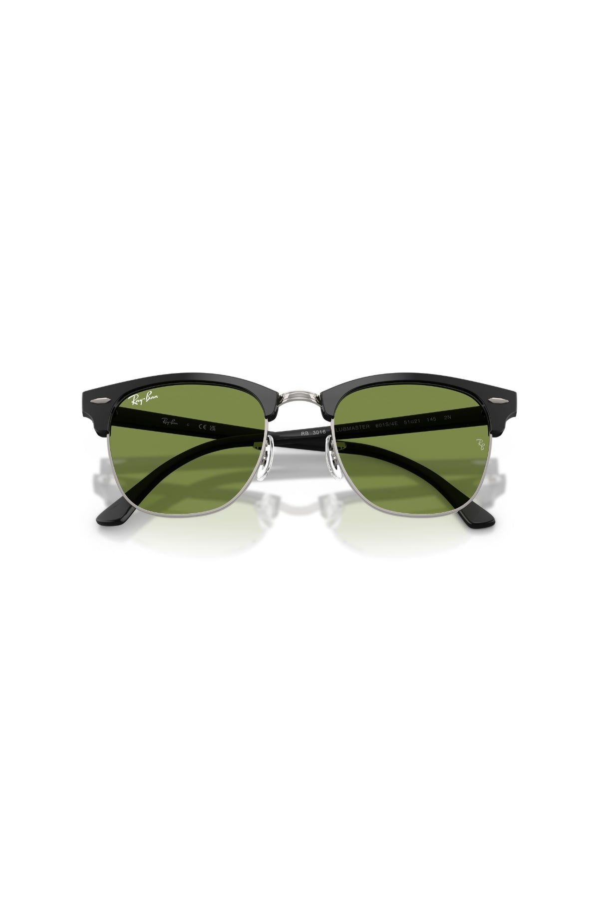 RAY-BAN GUNES 0RB 3016 601S4E 51 Unisex Güneş Gözlüğü