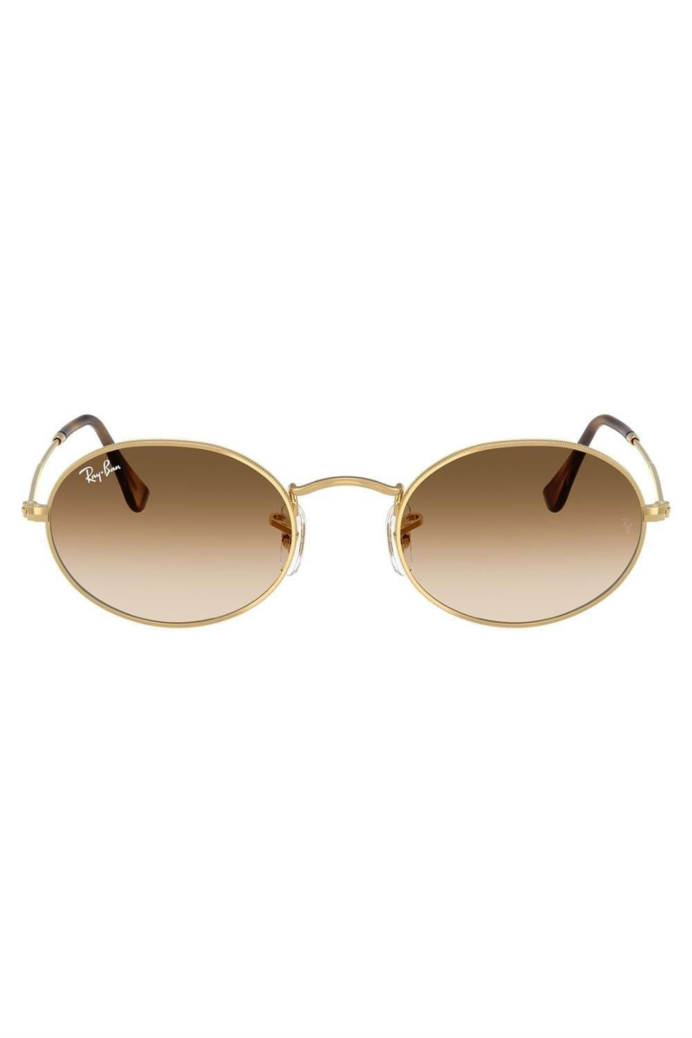 Ray-Ban 0RB 3547 001/51 54 Unisex Güneş Gözlüğü