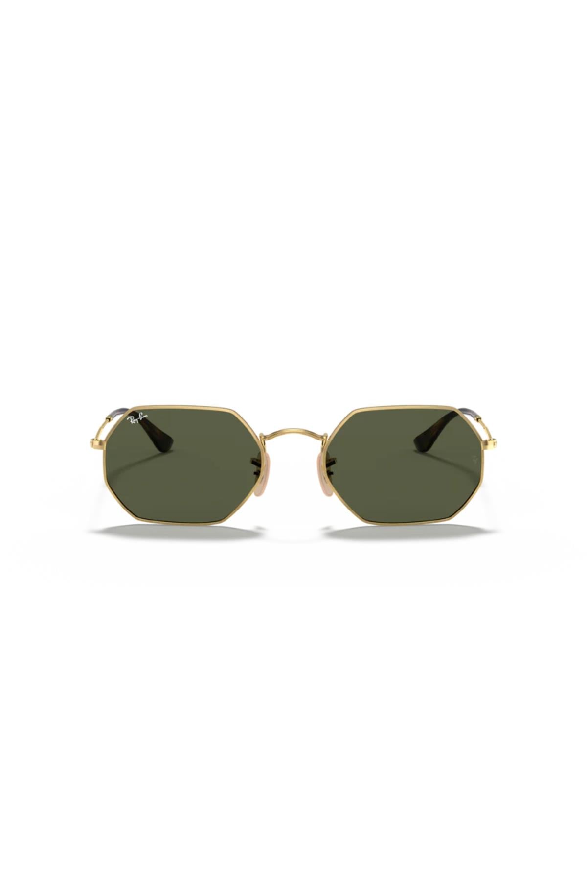 Ray-Ban 0RB 3556N 001 53 Unisex Güneş Gözlüğü
