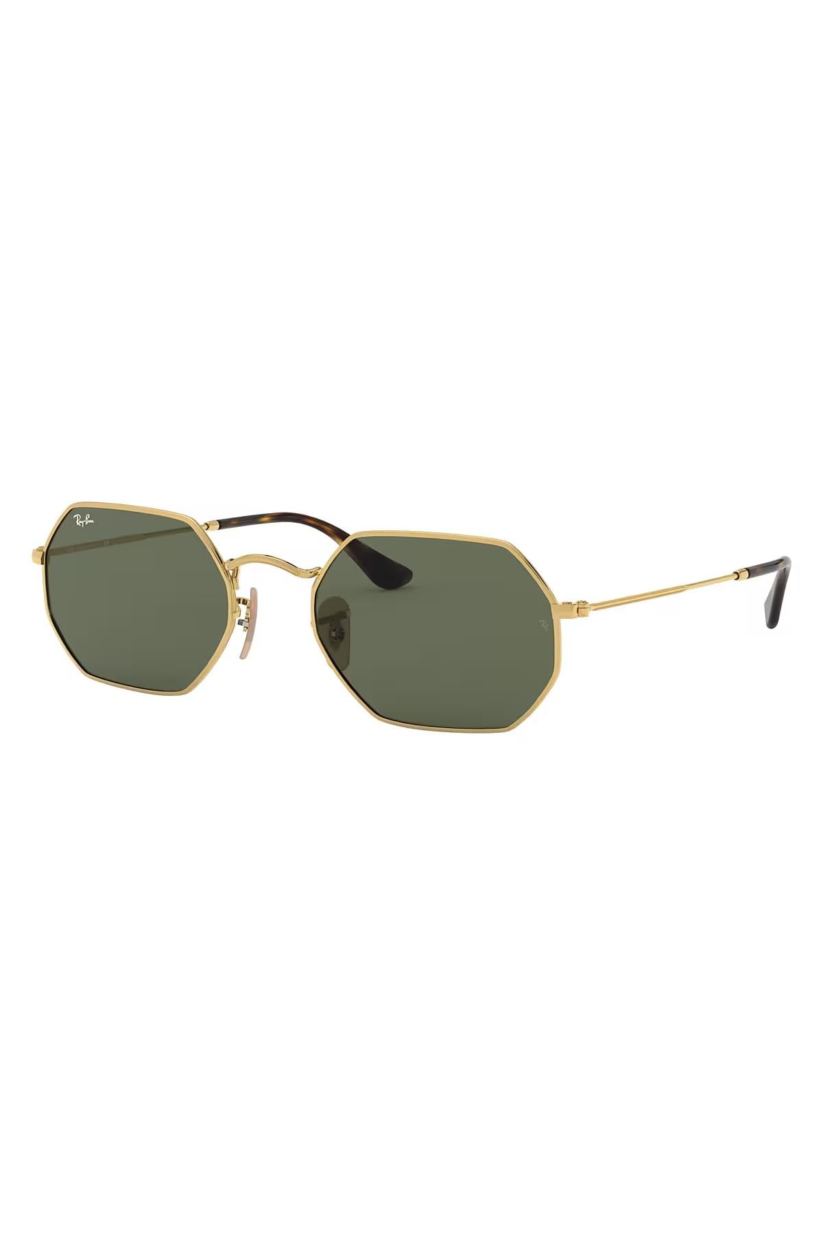 Ray-Ban 0RB 3556N 001 53 Unisex Güneş Gözlüğü