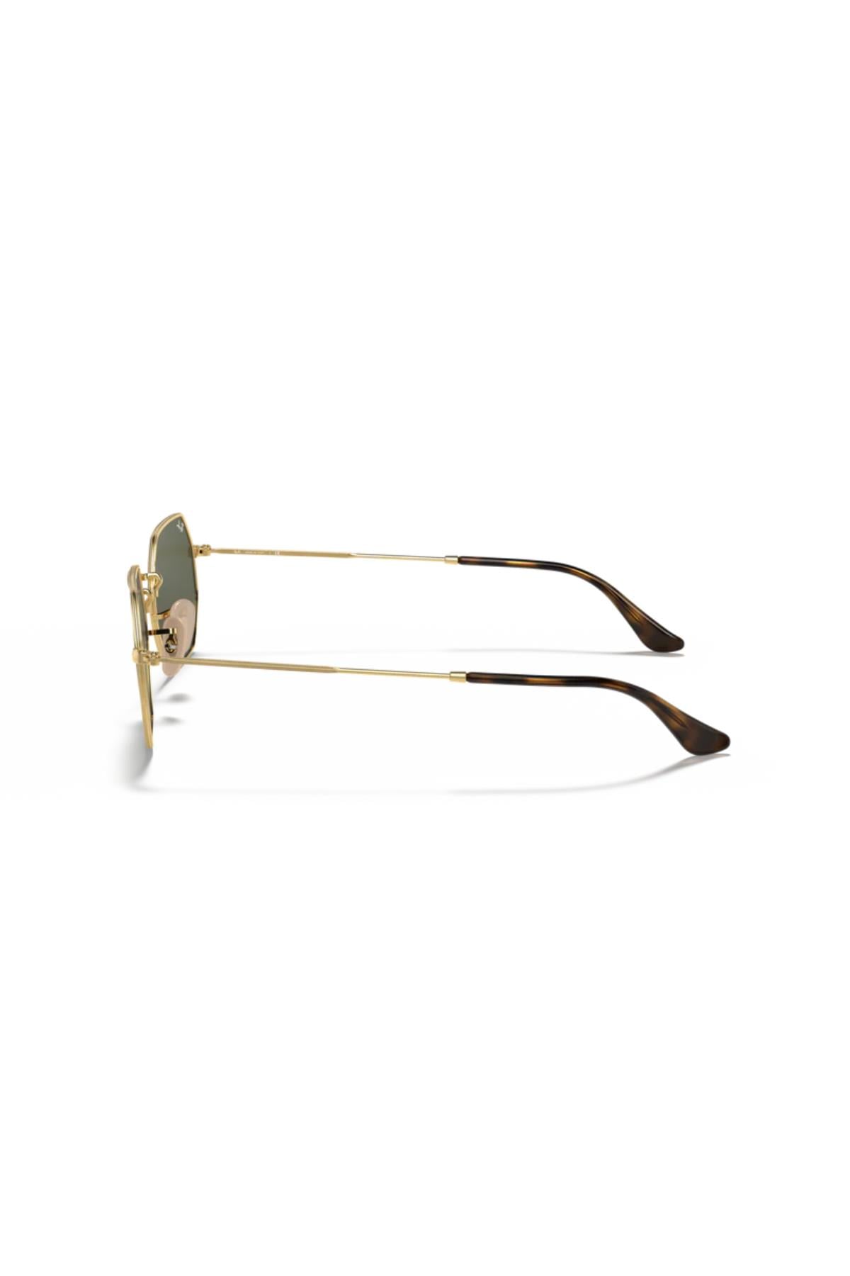 Ray-Ban 0RB 3556N 001 53 Unisex Güneş Gözlüğü