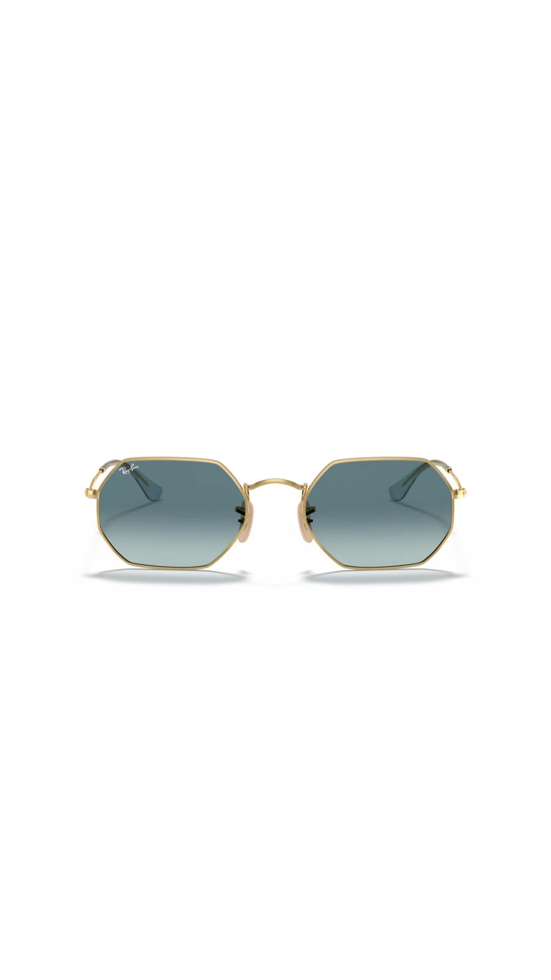 Ray-Ban 0RB 3556N 91233M 53 Unisex Güneş Gözlüğü