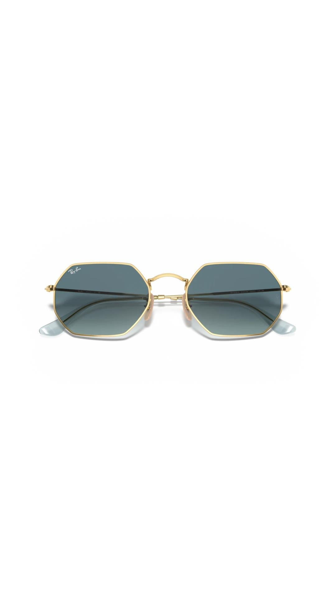 Ray-Ban 0RB 3556N 91233M 53 Unisex Güneş Gözlüğü