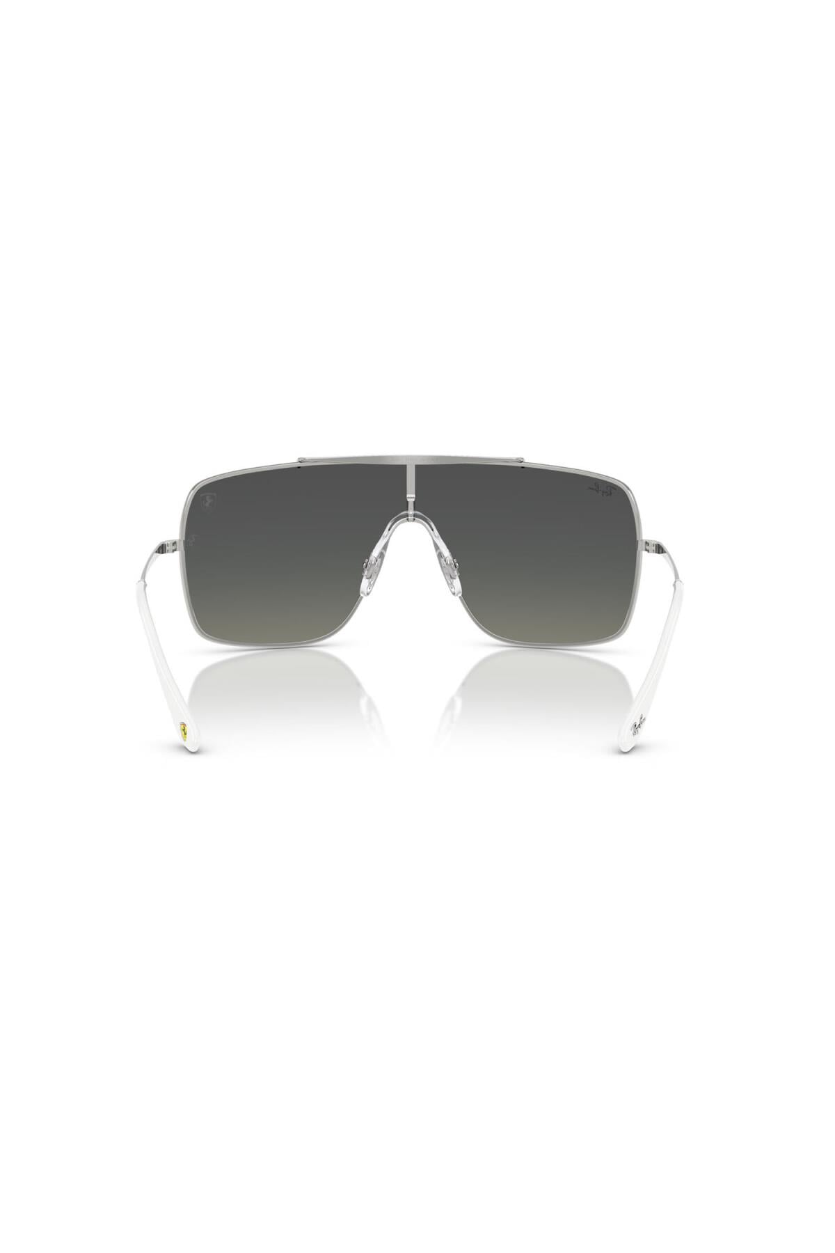 Ray-Ban 0RB 3697M F1048G 35 Unisex Güneş Gözlüğü