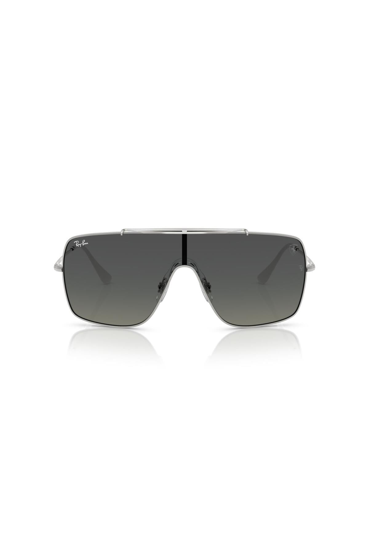 Ray-Ban 0RB 3697M F1048G 35 Unisex Güneş Gözlüğü