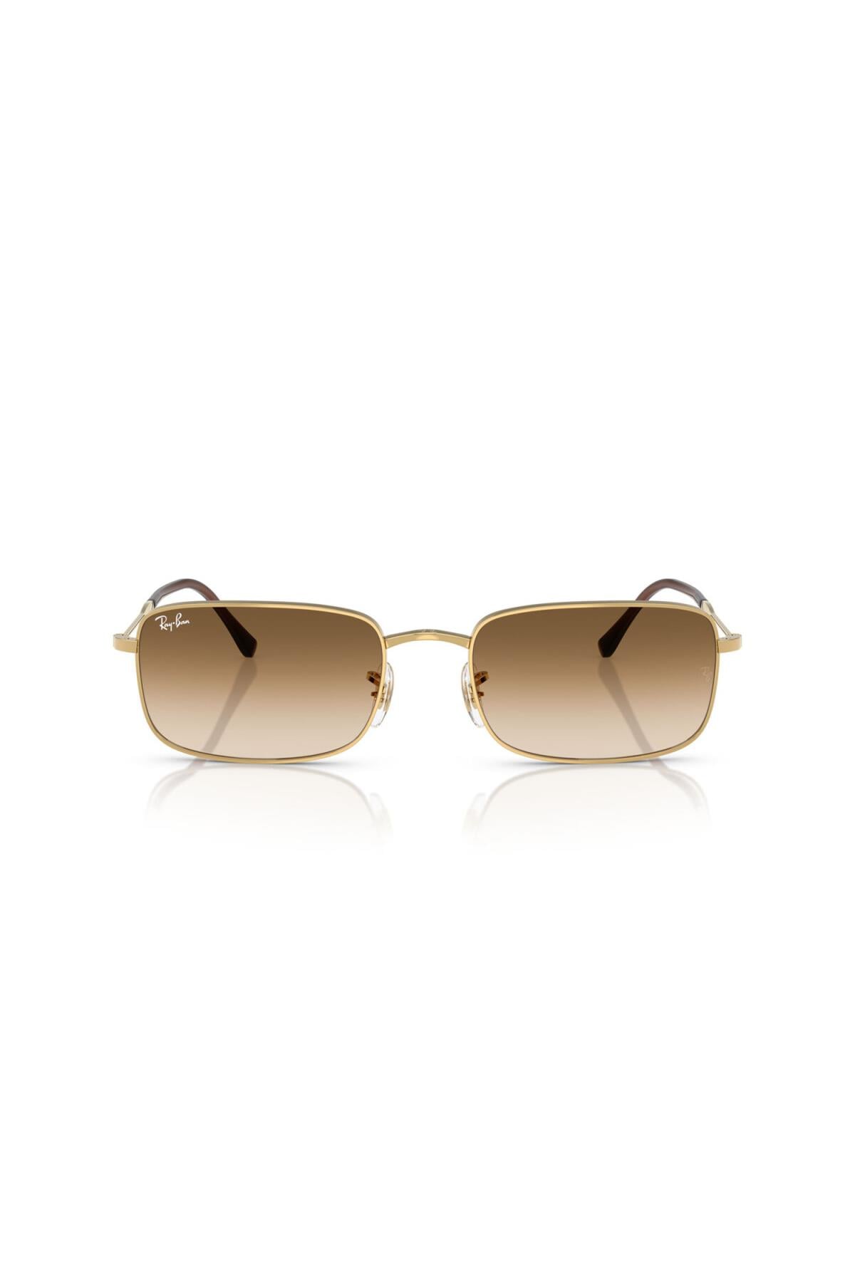 Ray-Ban 0RB 3746 001/51 59 Unisex Güneş Gözlüğü