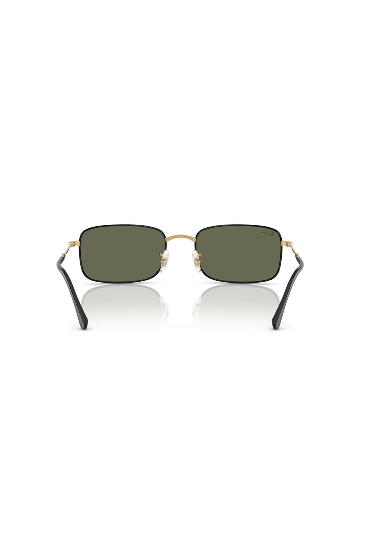 Ray-Ban 0RB 3746 927158 59 Unisex Güneş Gözlüğü
