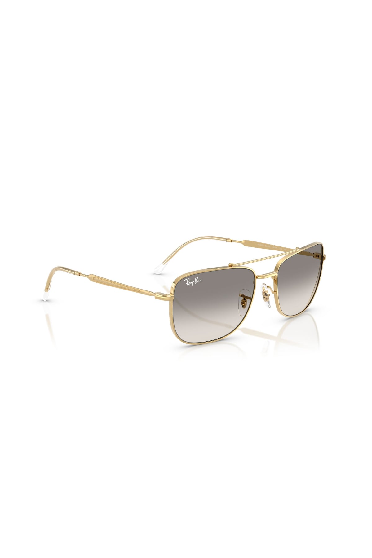 RAY-BAN GUNES 0RB 3755 001/32 59 Unisex Güneş Gözlüğü
