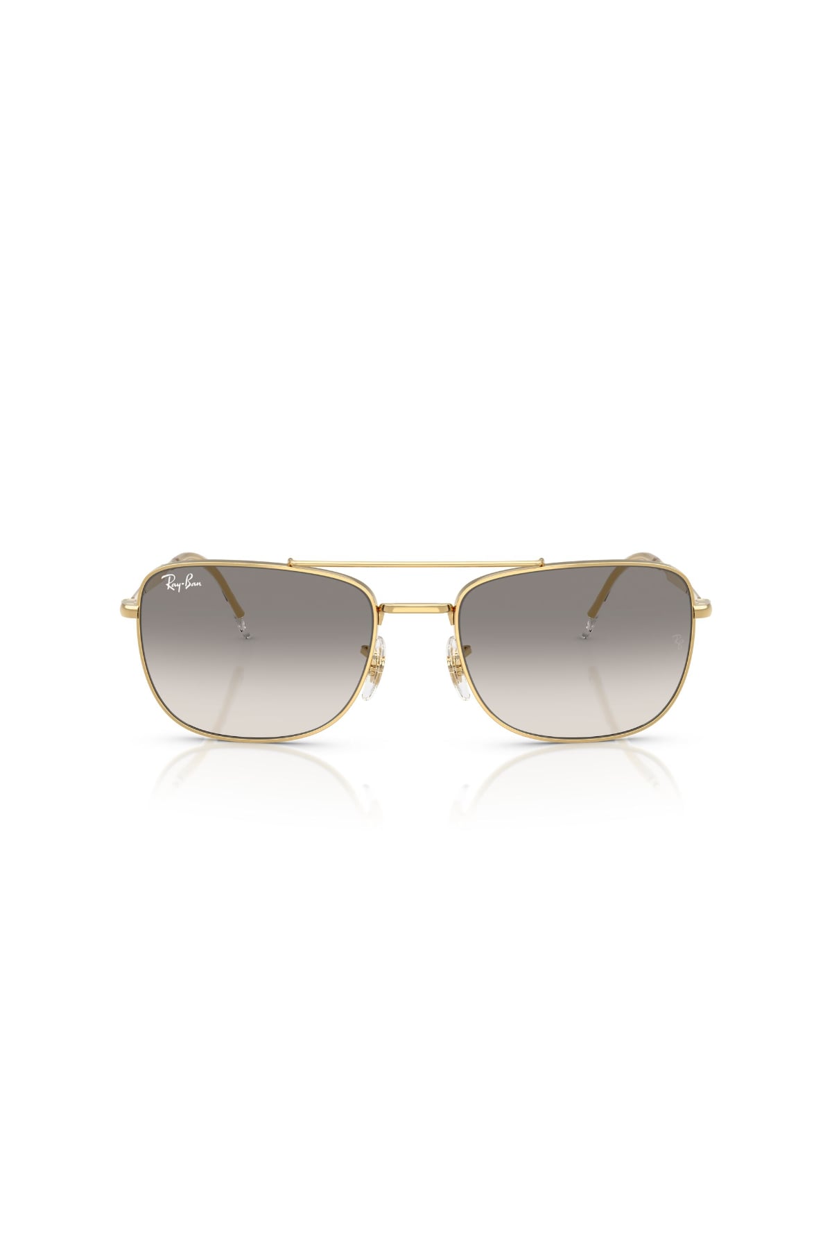 RAY-BAN GUNES 0RB 3755 001/32 59 Unisex Güneş Gözlüğü