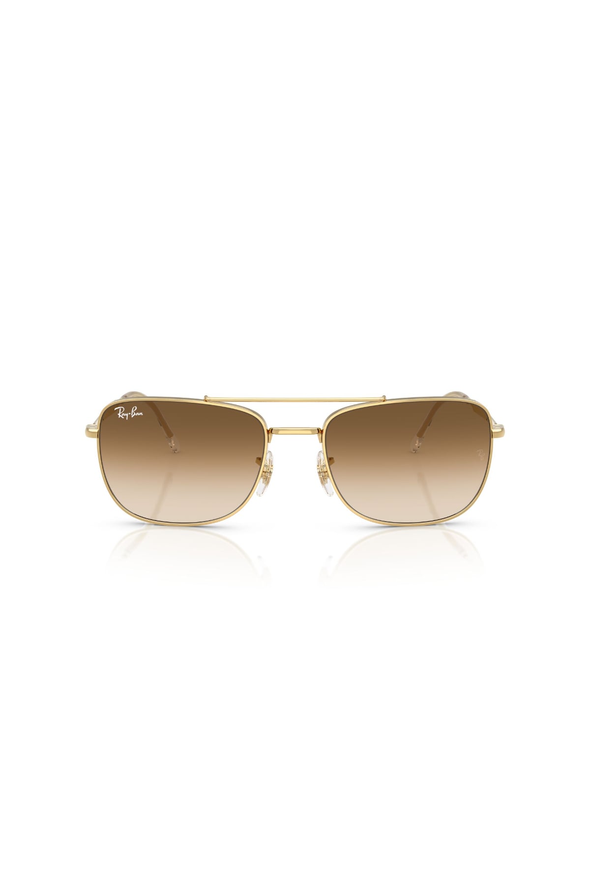 RAY-BAN 0RB 3755 001/51 59 Unisex Güneş Gözlüğü