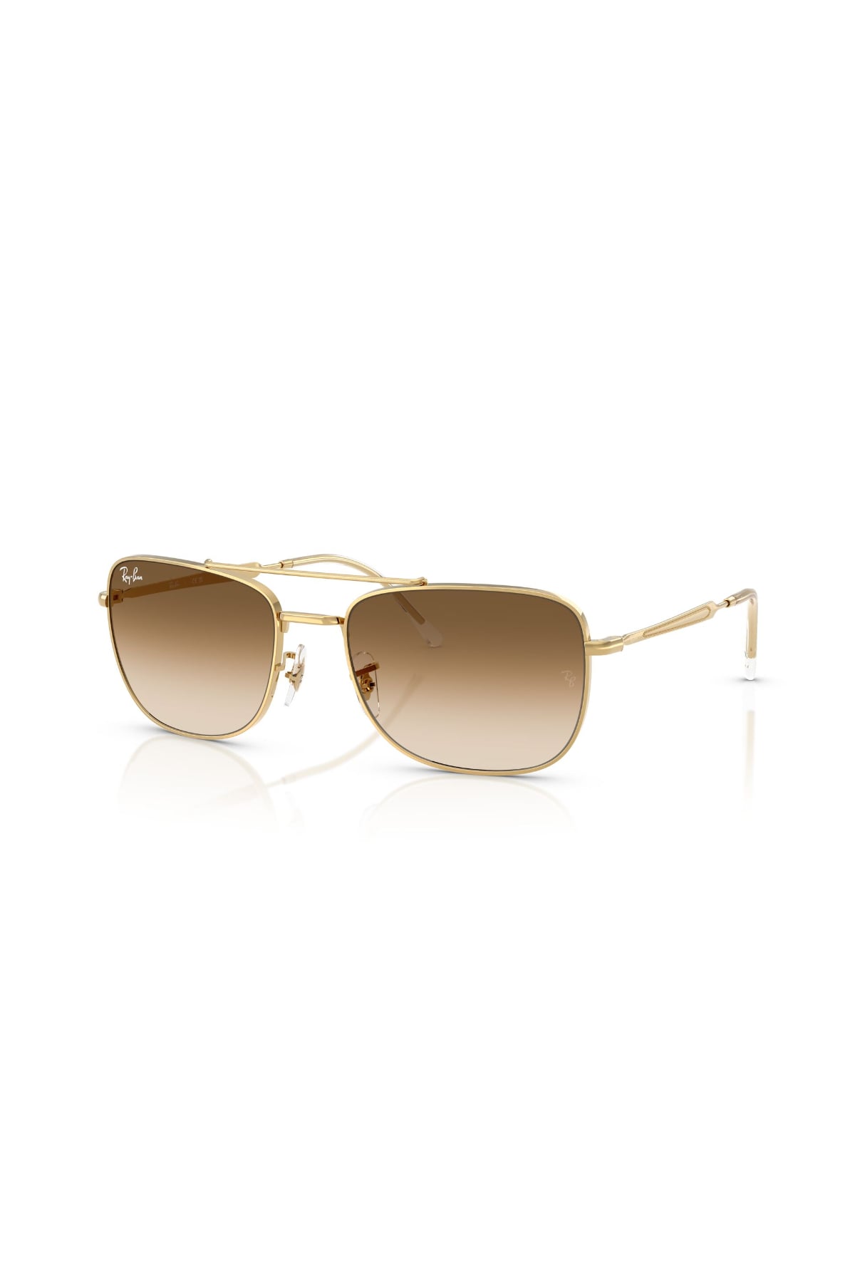 RAY-BAN 0RB 3755 001/51 59 Unisex Güneş Gözlüğü