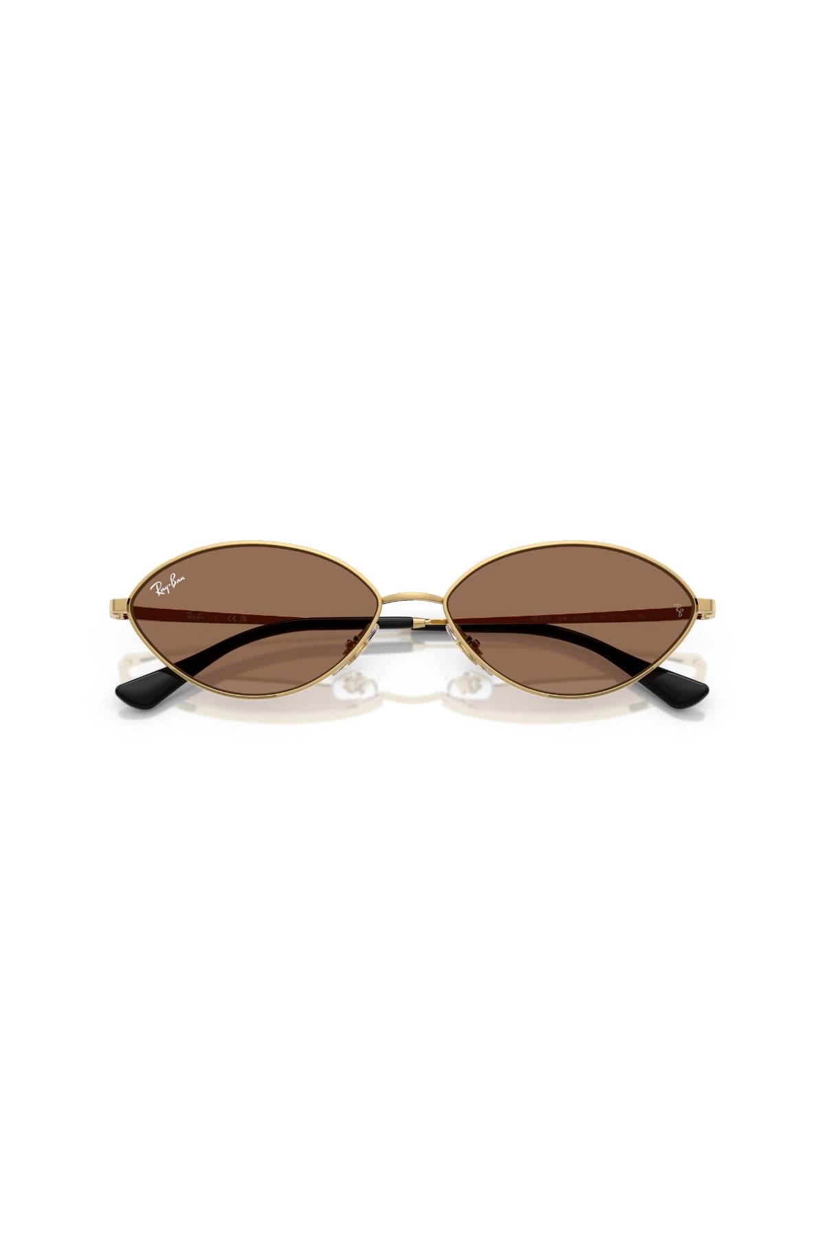 RAY-BAN GUNES 0RB 3757 001/73 56 Unisex Güneş Gözlüğü