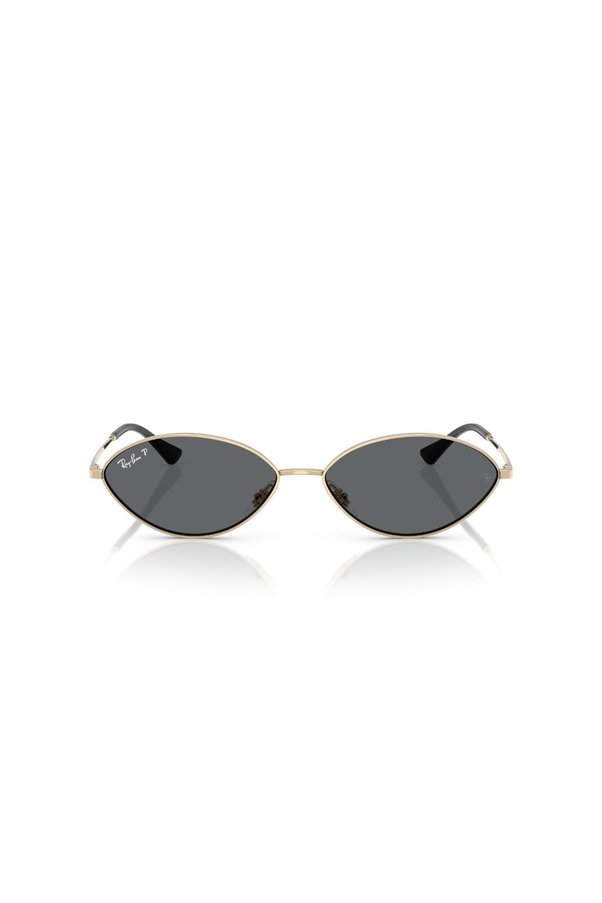 Ray-Ban 0RB 3757 921381 56 Unisex Güneş Gözlüğü