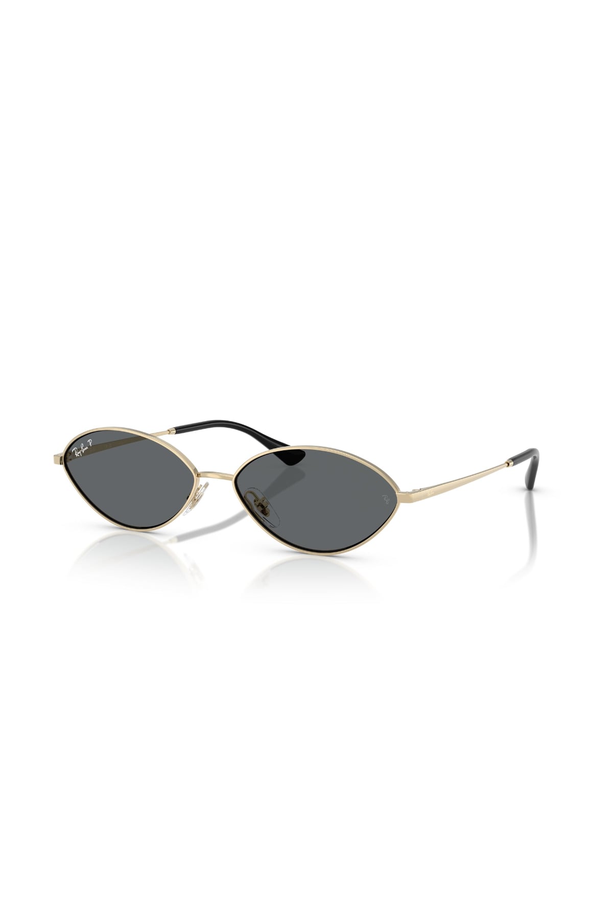 RAY-BAN 0RB 3757 921381 59 Unisex Güneş Gözlüğü