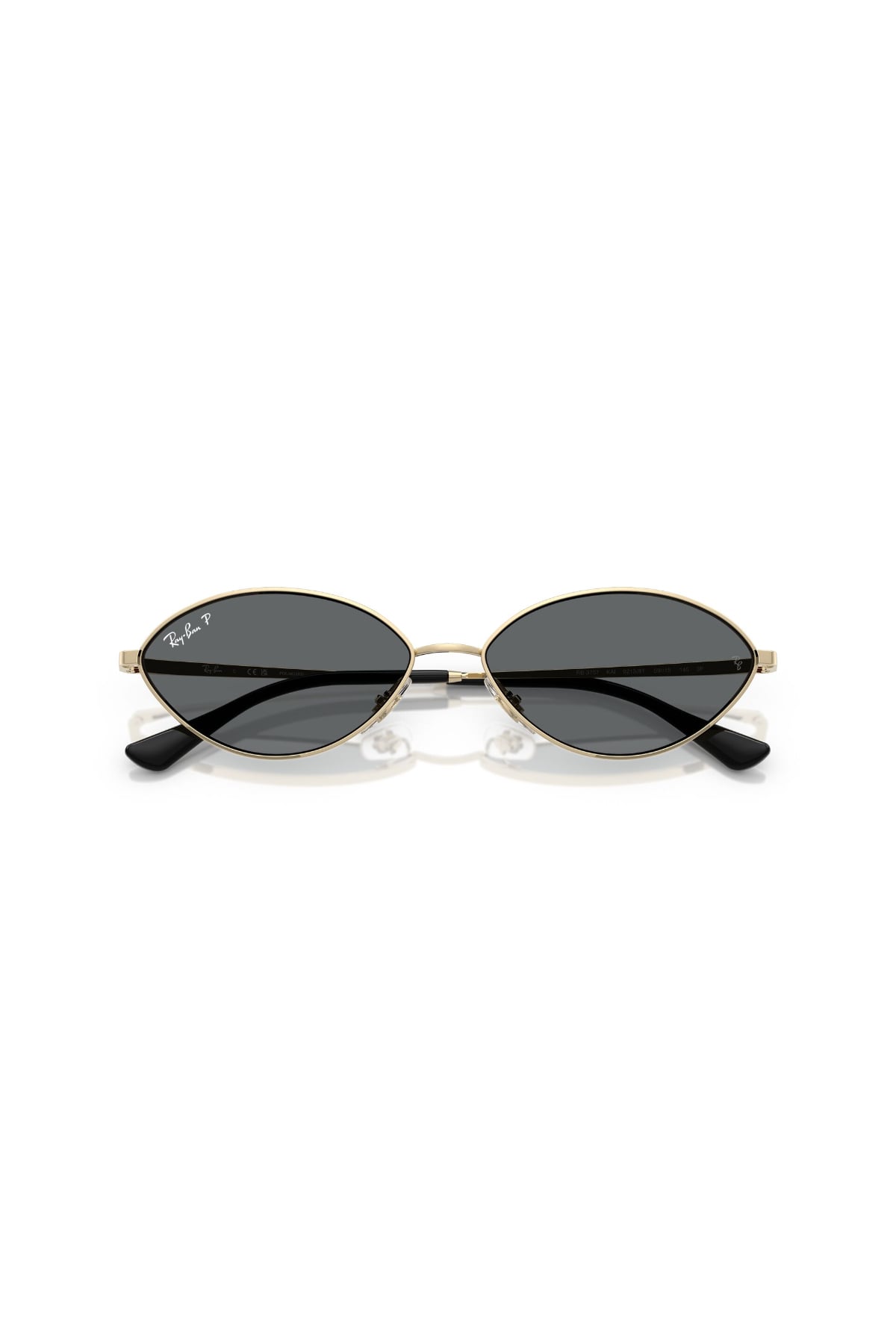 RAY-BAN 0RB 3757 921381 59 Unisex Güneş Gözlüğü